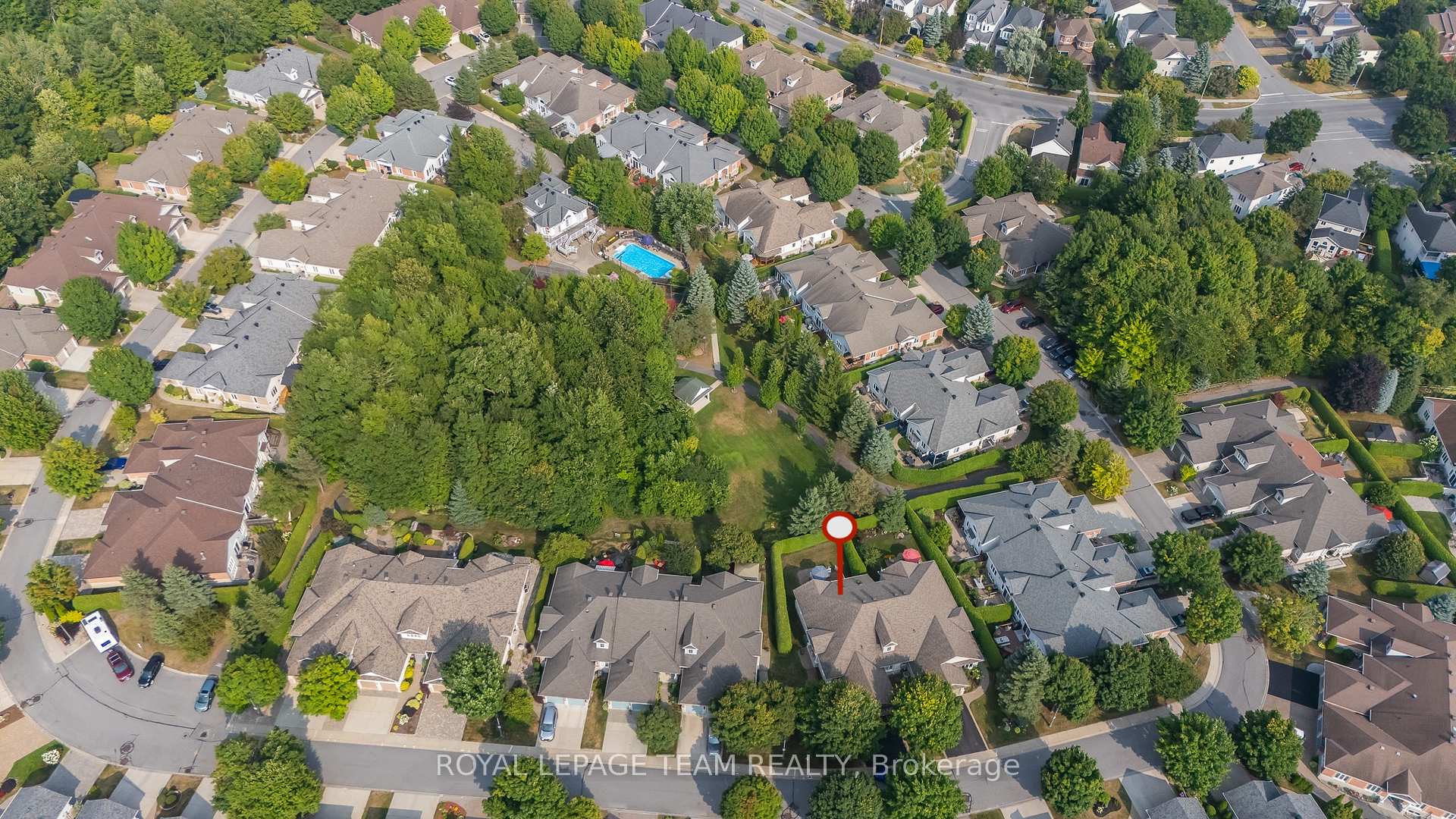 Photo 50 of 77 Kinmount Private, Ottawa, Kanata - Kanata Lakes/Heritage Hills — HOMEH