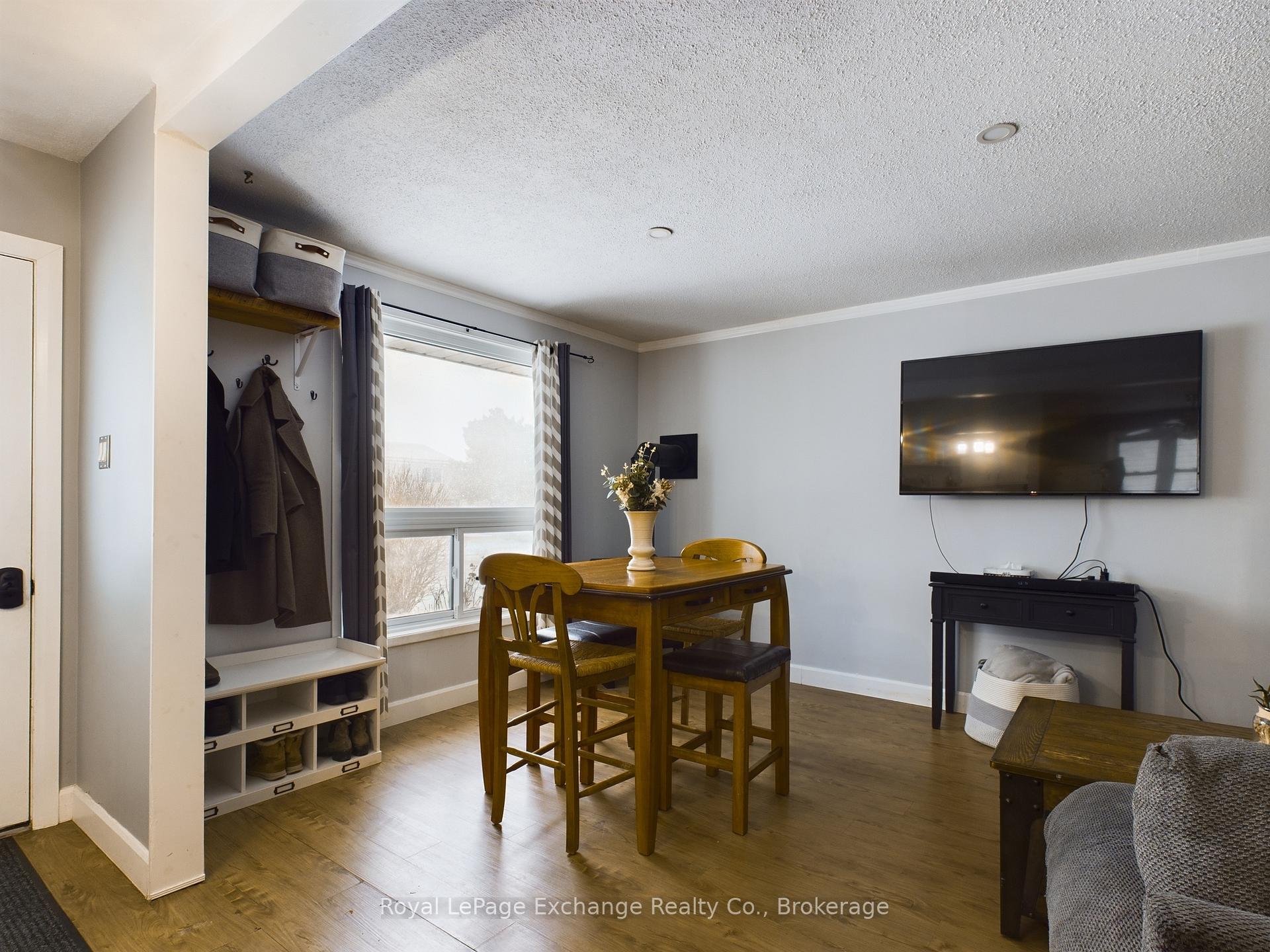 Photo 4 of 772 Walsh Street, Kincardine — HOMEH