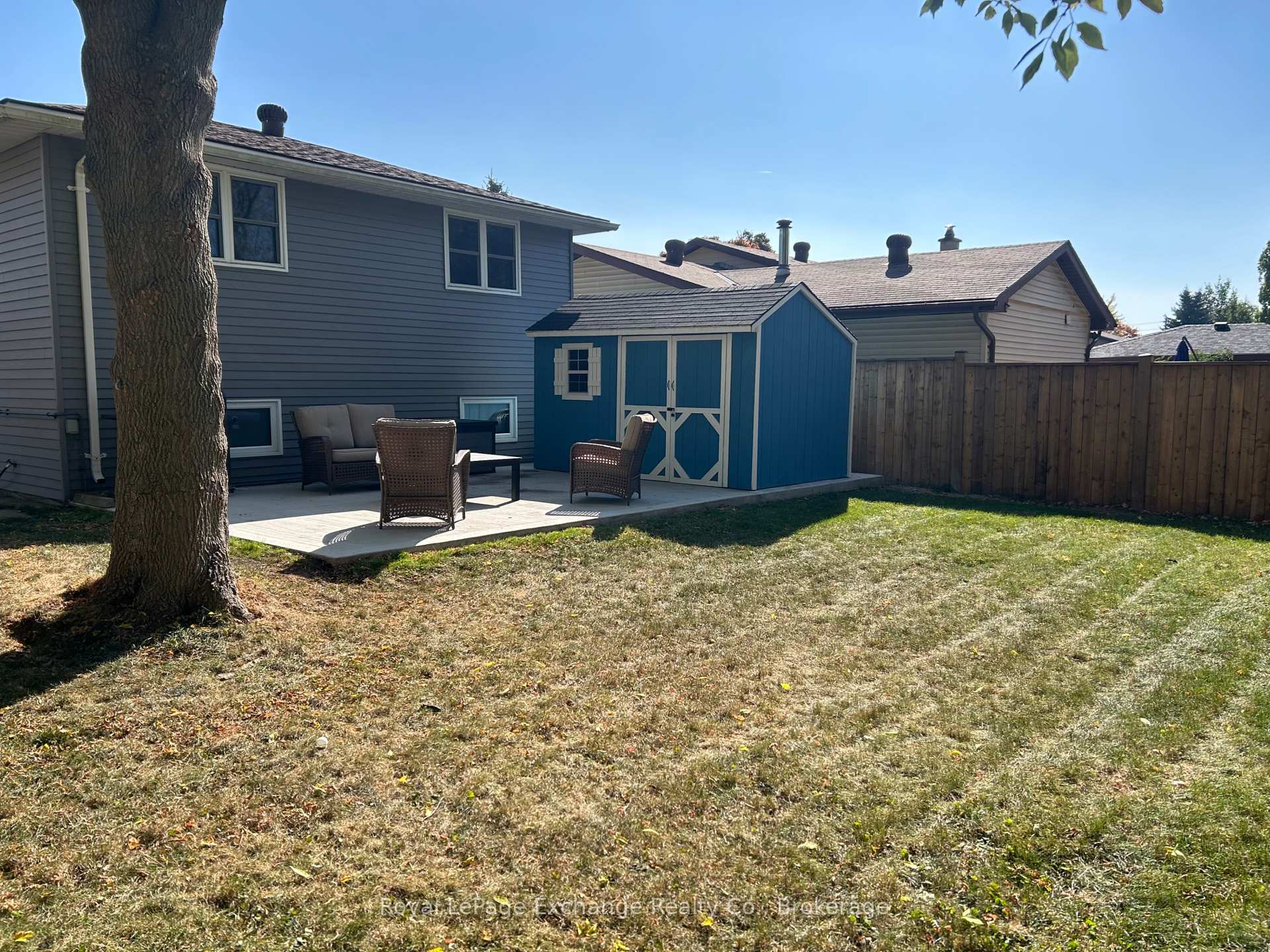 Photo 21 of 772 Walsh Street, Kincardine — HOMEH