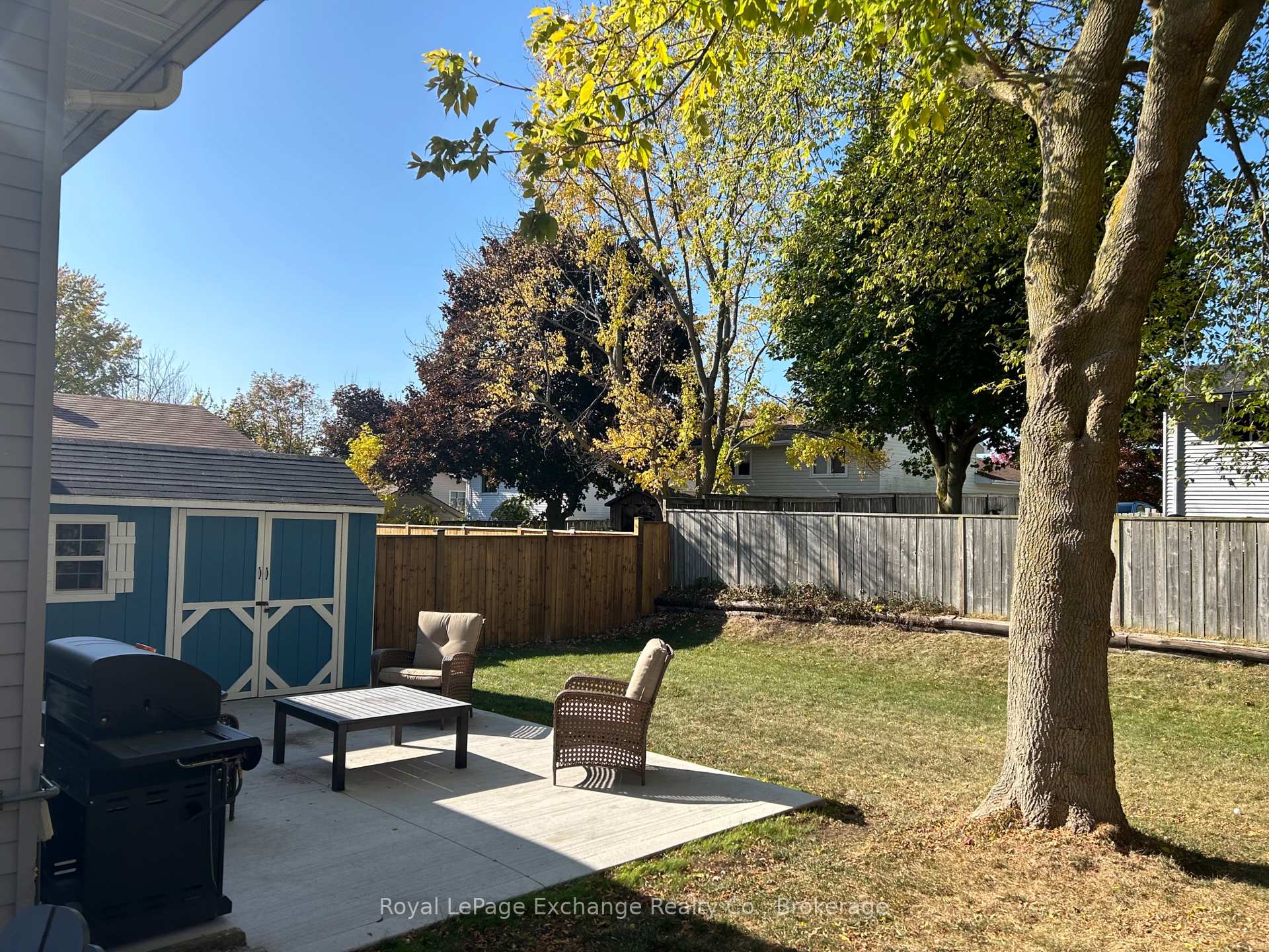 Photo 22 of 772 Walsh Street, Kincardine — HOMEH