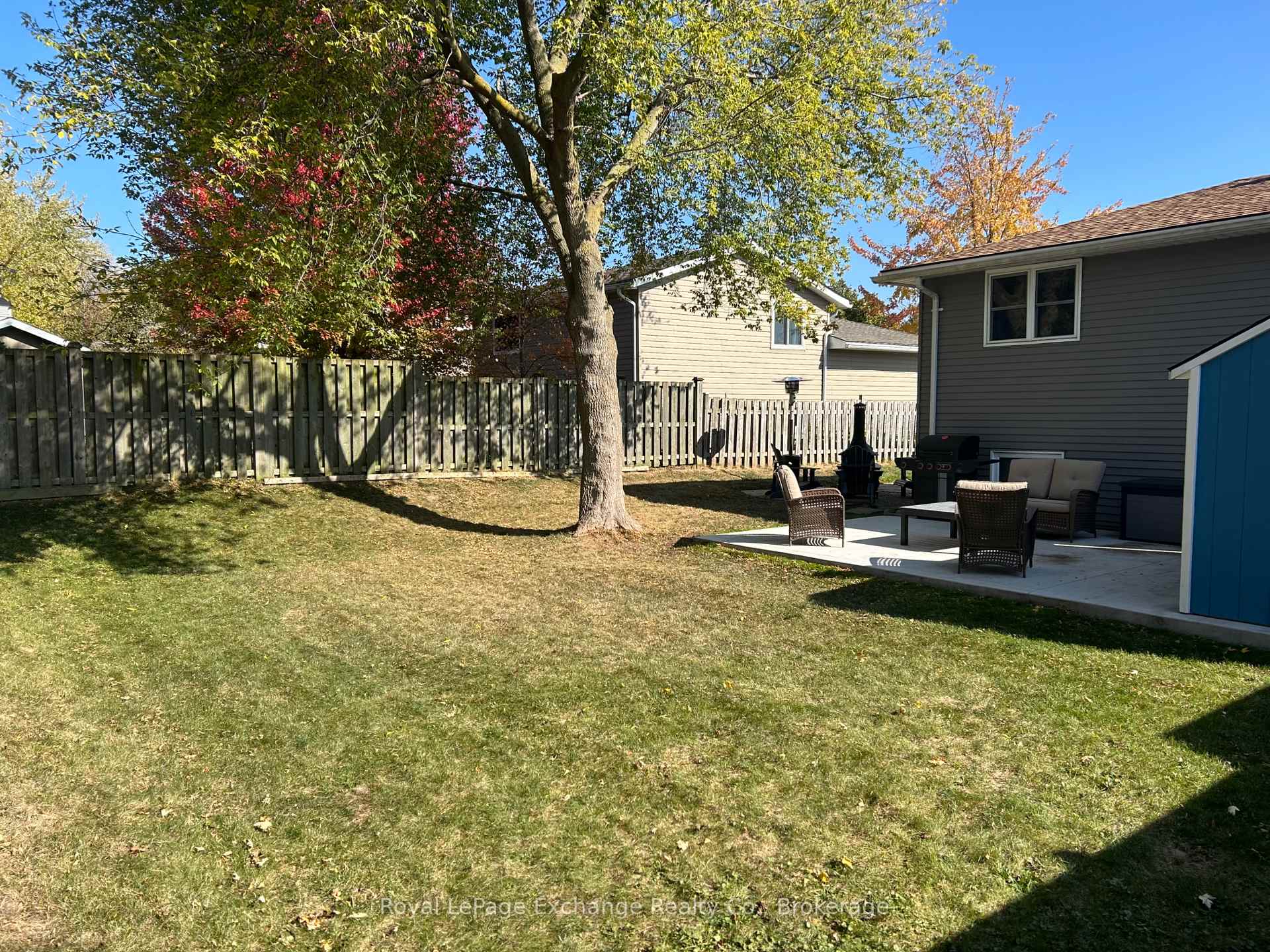 Photo 23 of 772 Walsh Street, Kincardine — HOMEH
