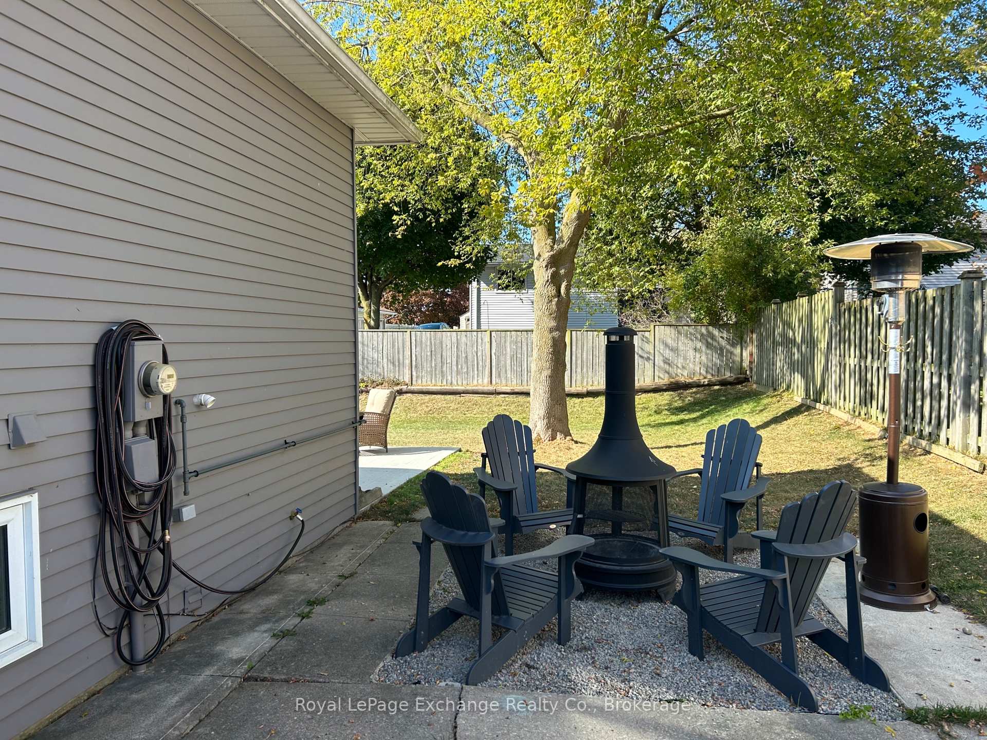 Photo 24 of 772 Walsh Street, Kincardine — HOMEH
