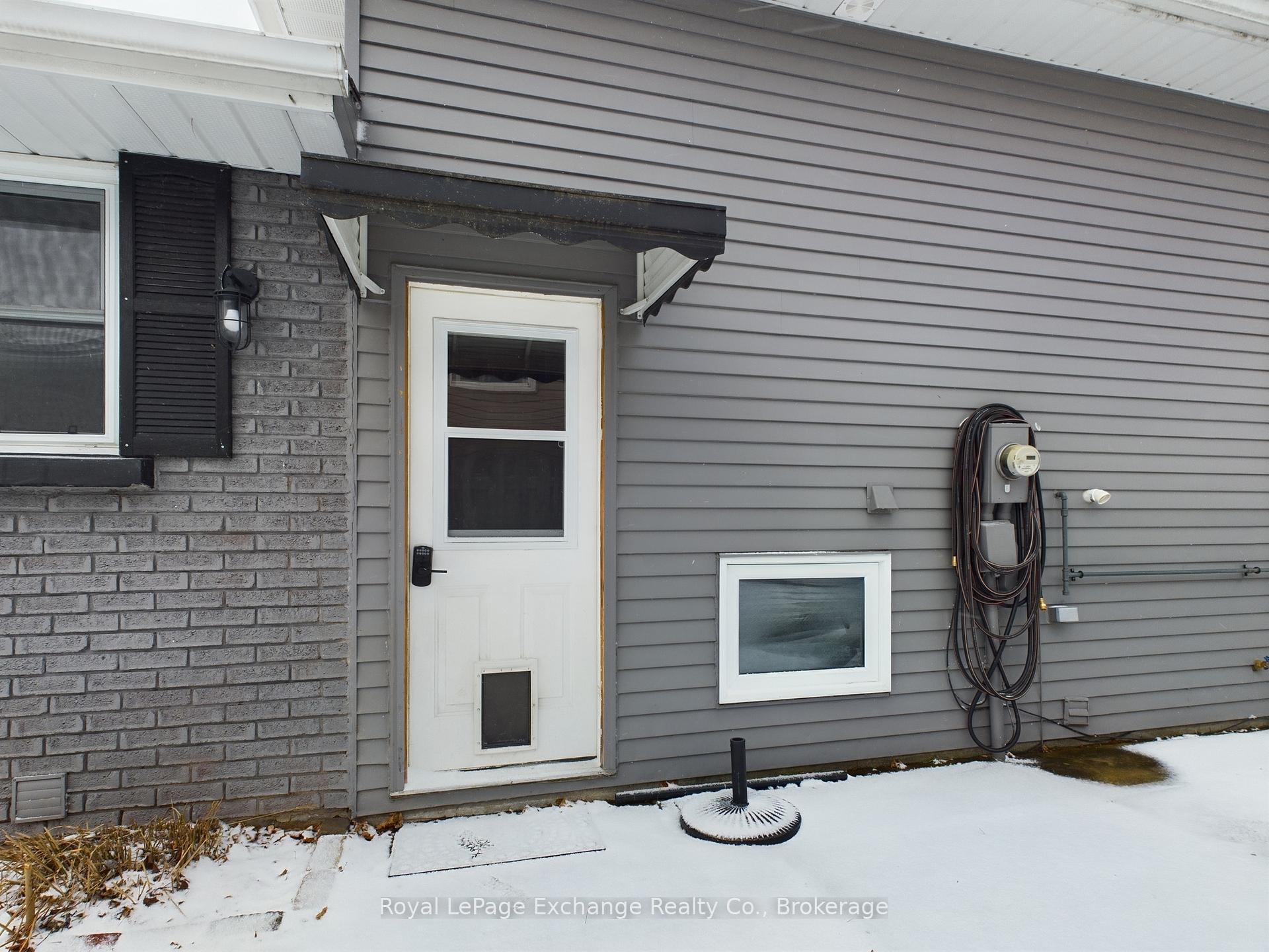Photo 25 of 772 Walsh Street, Kincardine — HOMEH