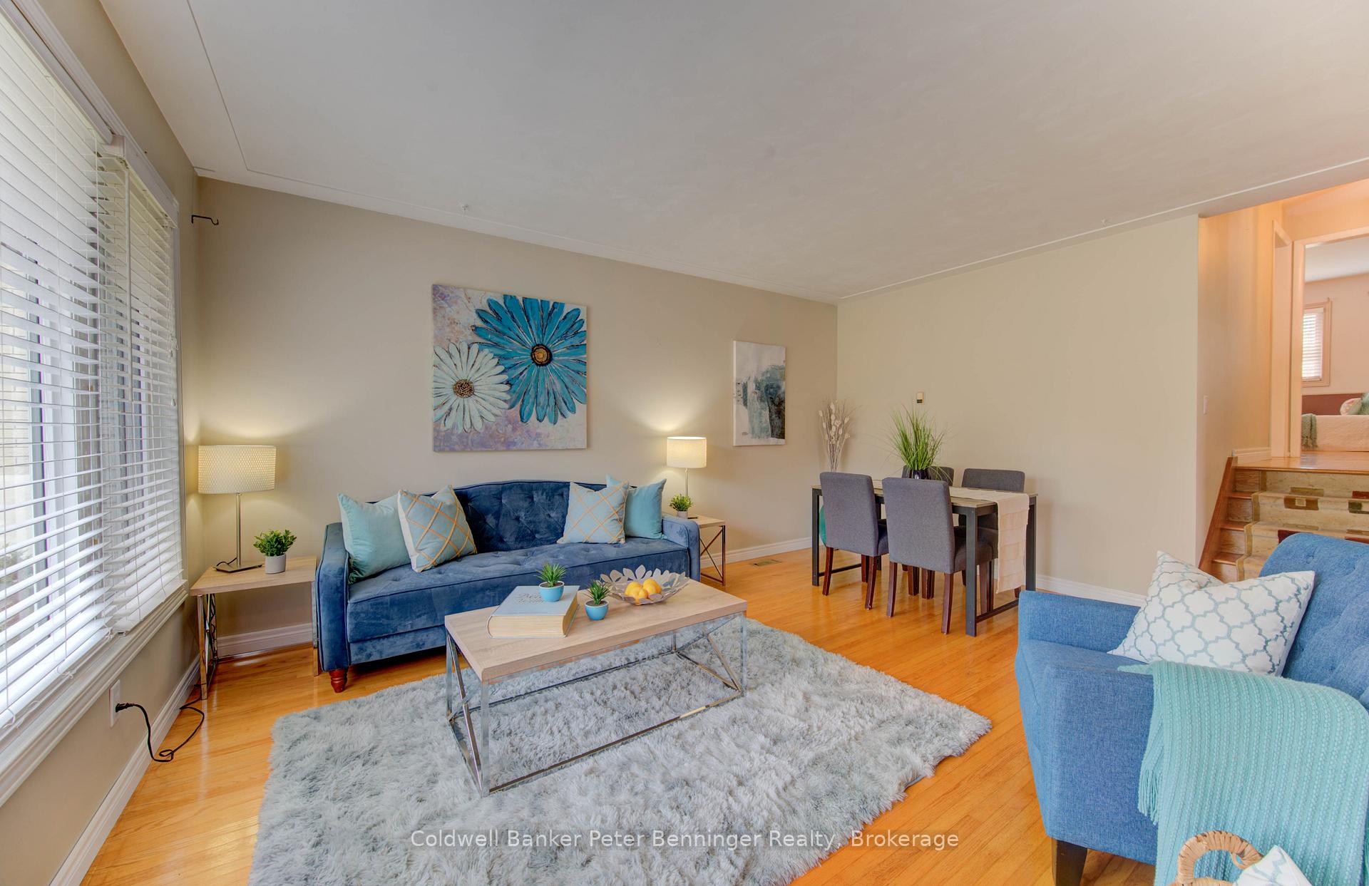 Photo 4 of 41 Weichel Street, Kitchener — HOMEH