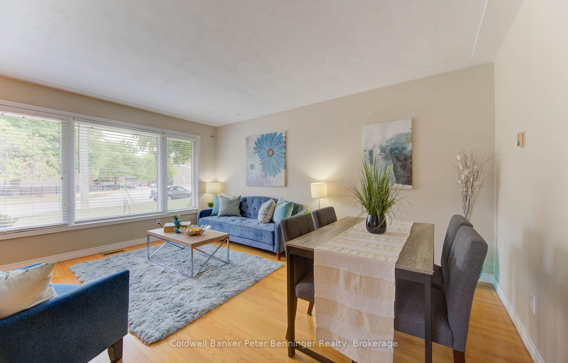 Photo 5 of 41 Weichel Street, Kitchener — HOMEH