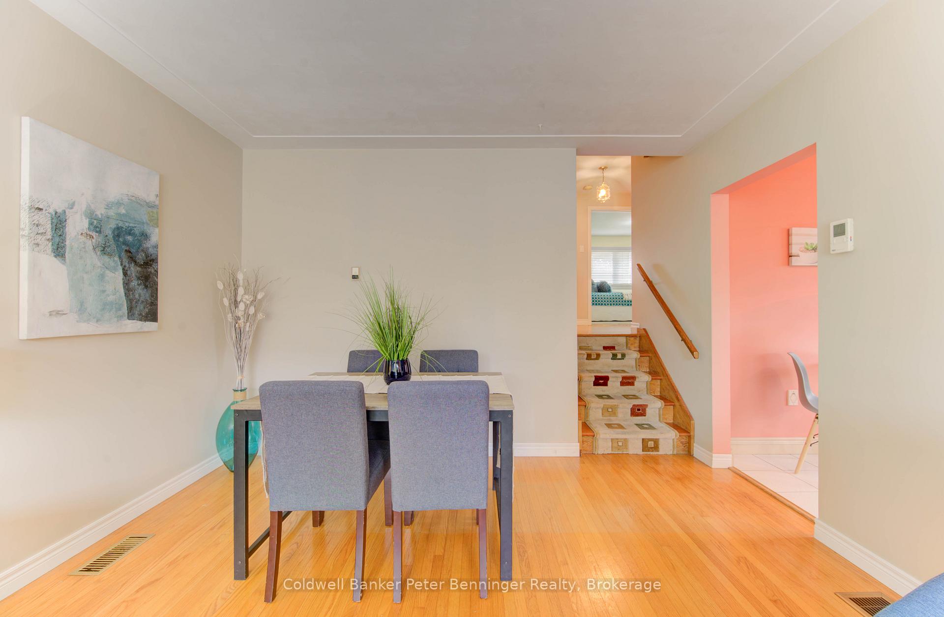 Photo 6 of 41 Weichel Street, Kitchener — HOMEH