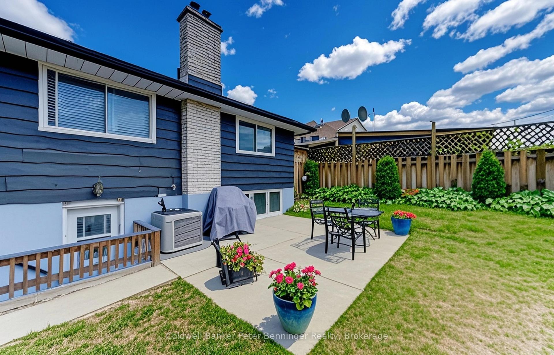 Photo 23 of 41 Weichel Street, Kitchener — HOMEH