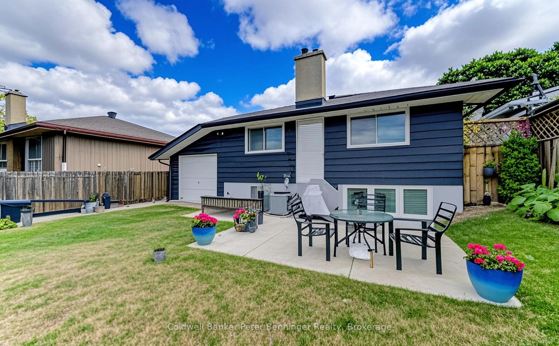 Photo 24 of 41 Weichel Street, Kitchener — HOMEH