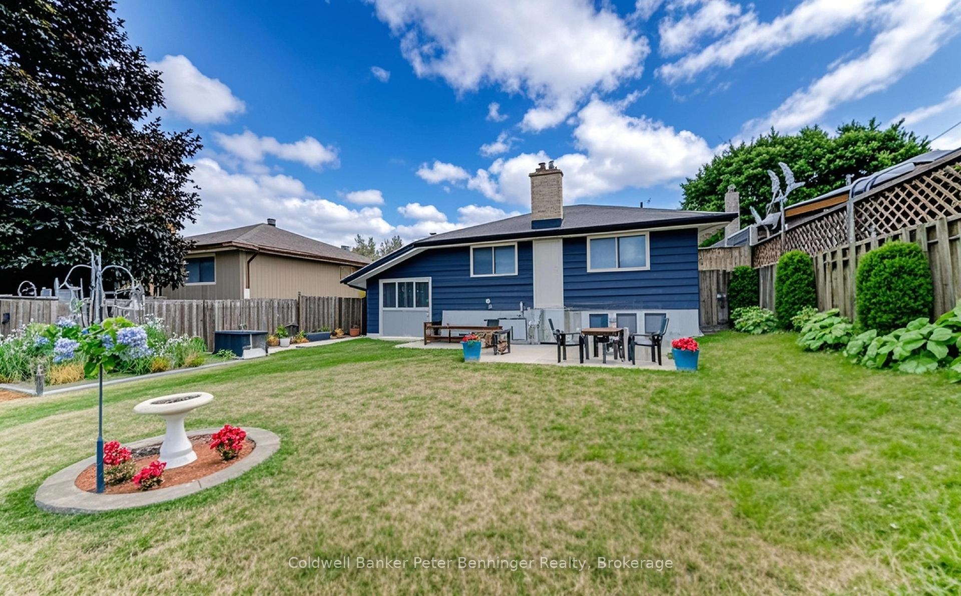 Photo 25 of 41 Weichel Street, Kitchener — HOMEH