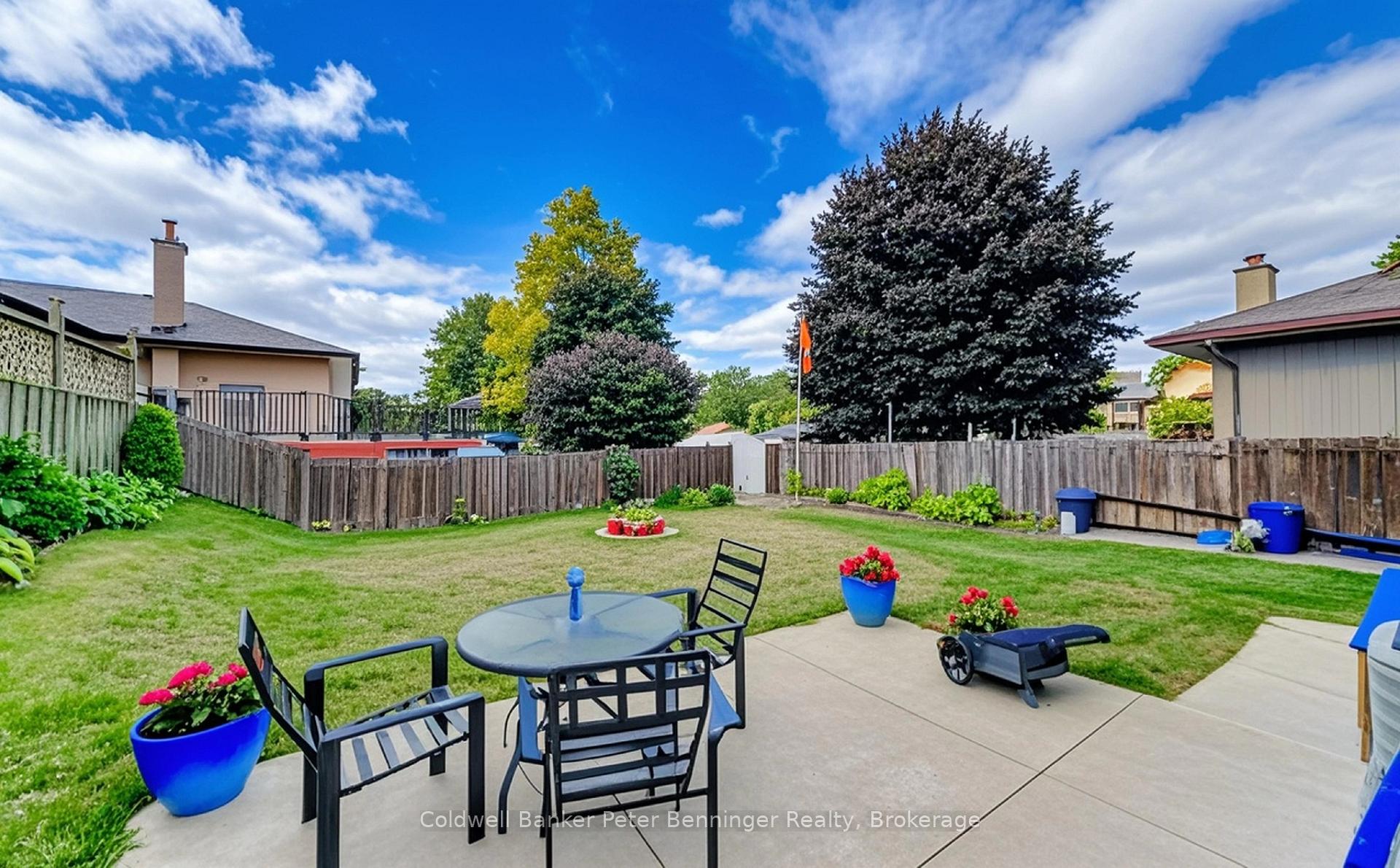 Photo 27 of 41 Weichel Street, Kitchener — HOMEH