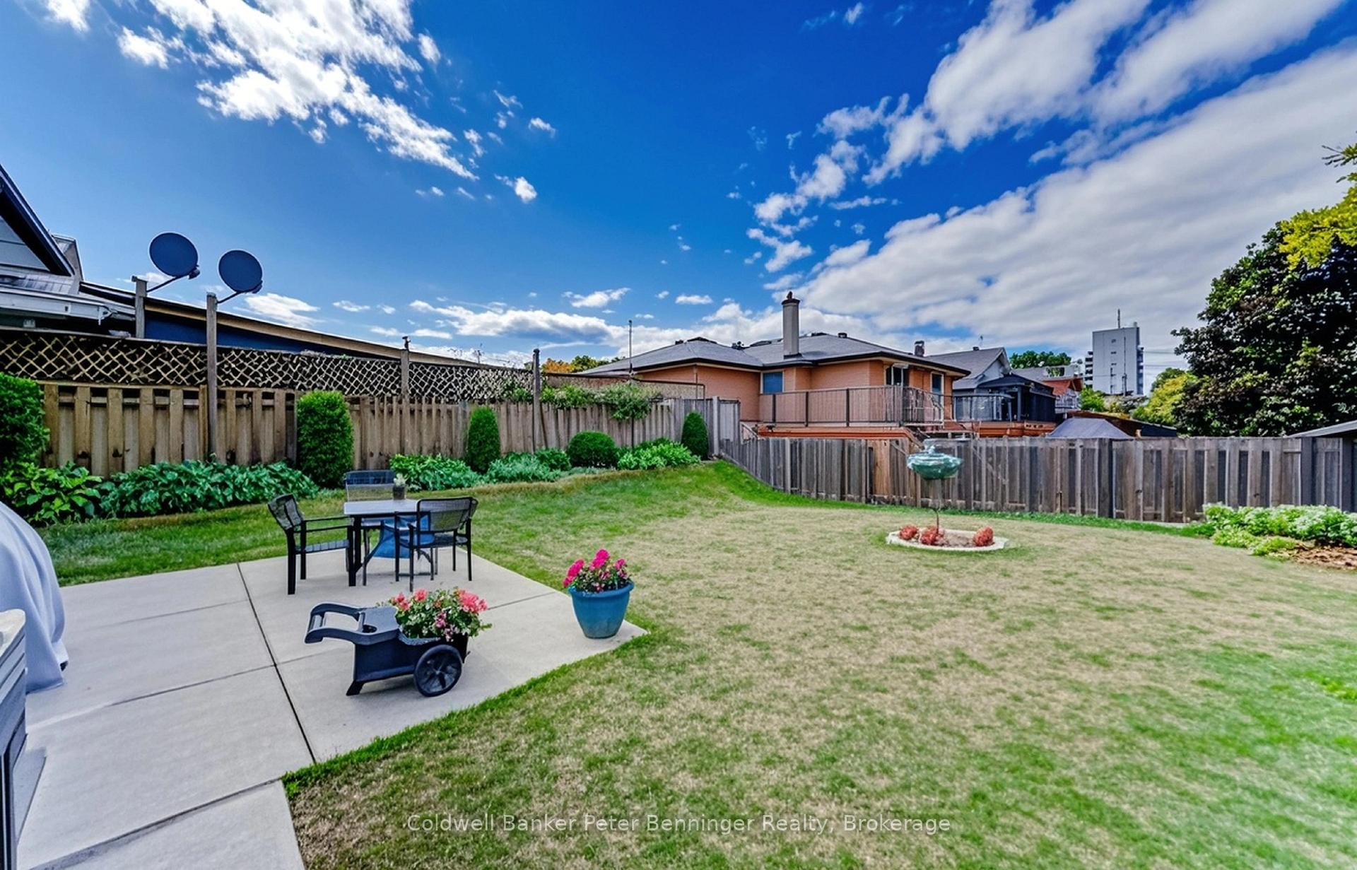 Photo 28 of 41 Weichel Street, Kitchener — HOMEH
