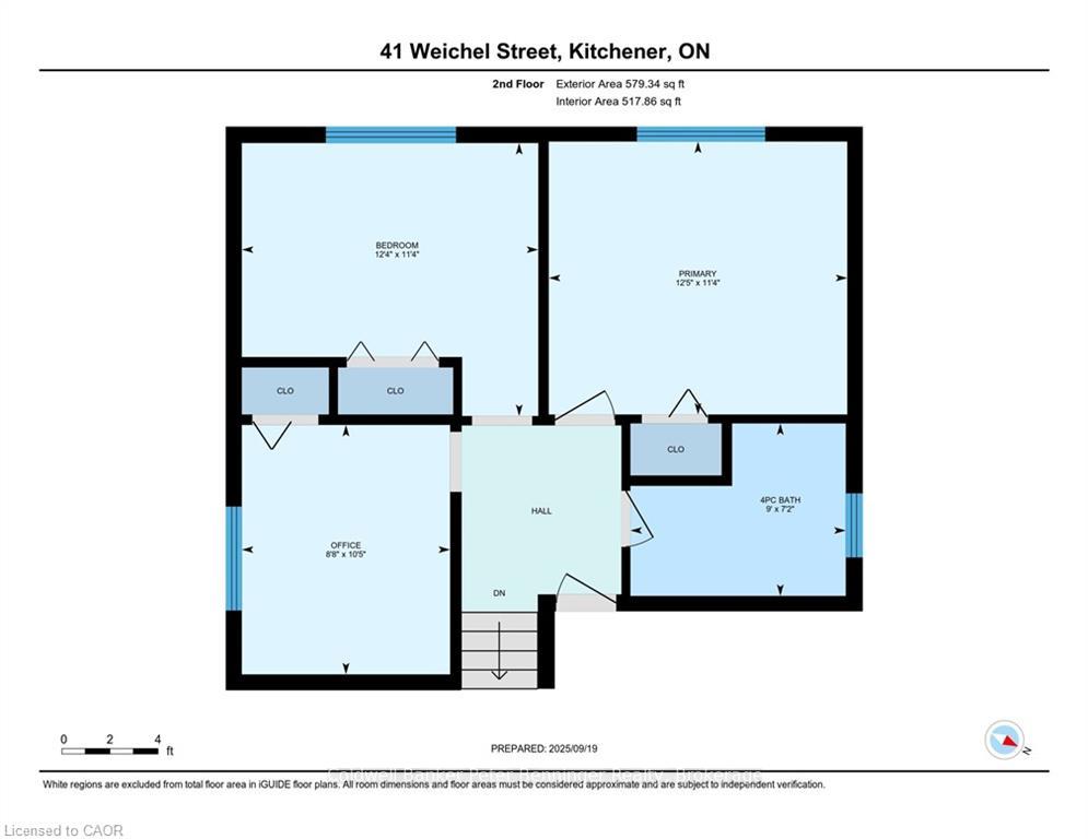 Photo 32 of 41 Weichel Street, Kitchener — HOMEH
