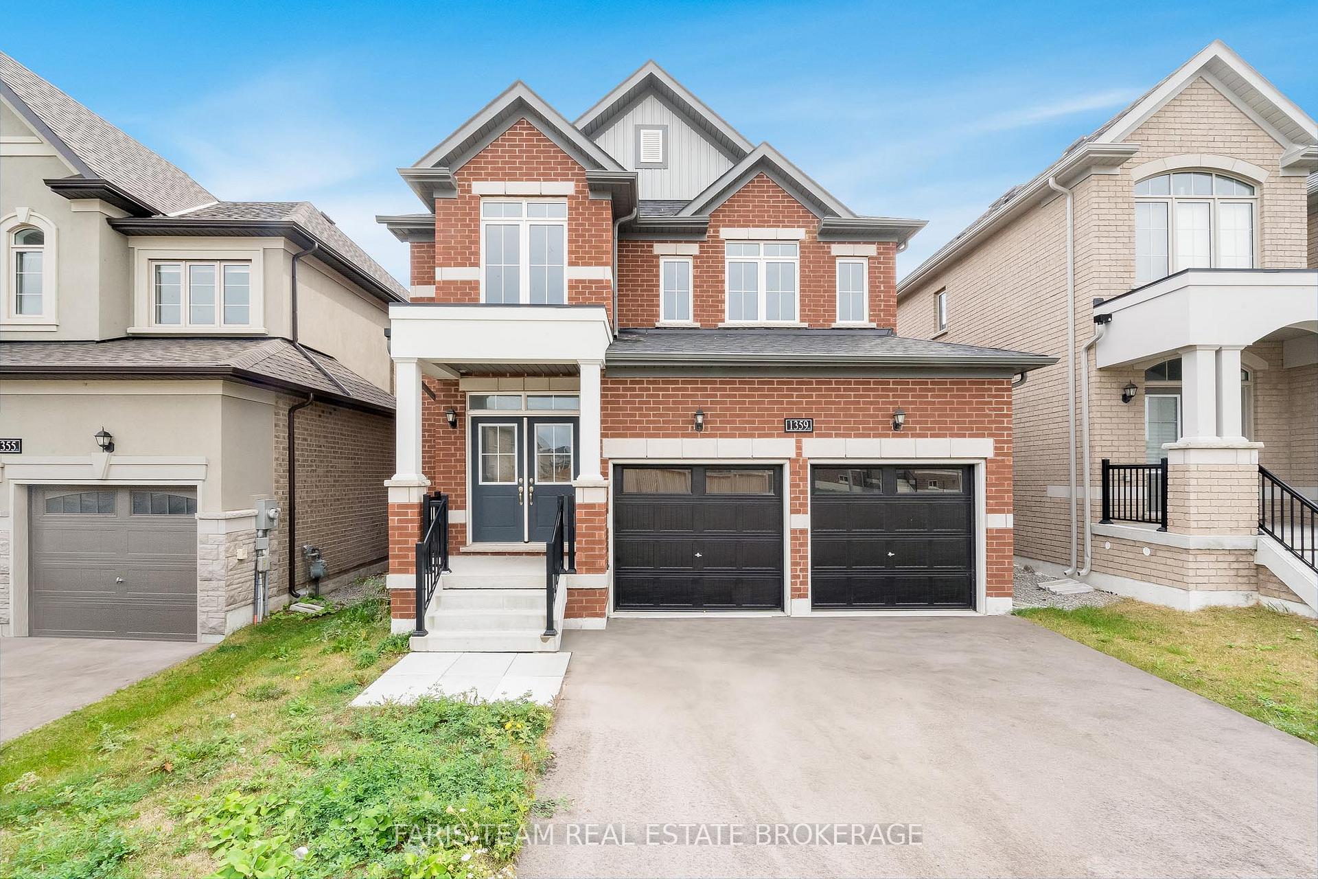 Photo 1 of 1359 Broderick Street, Innisfil, Rural Innisfil — HOMEH