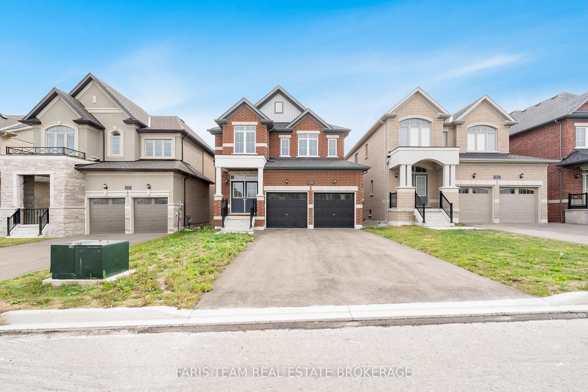 Photo 2 of 1359 Broderick Street, Innisfil, Rural Innisfil — HOMEH