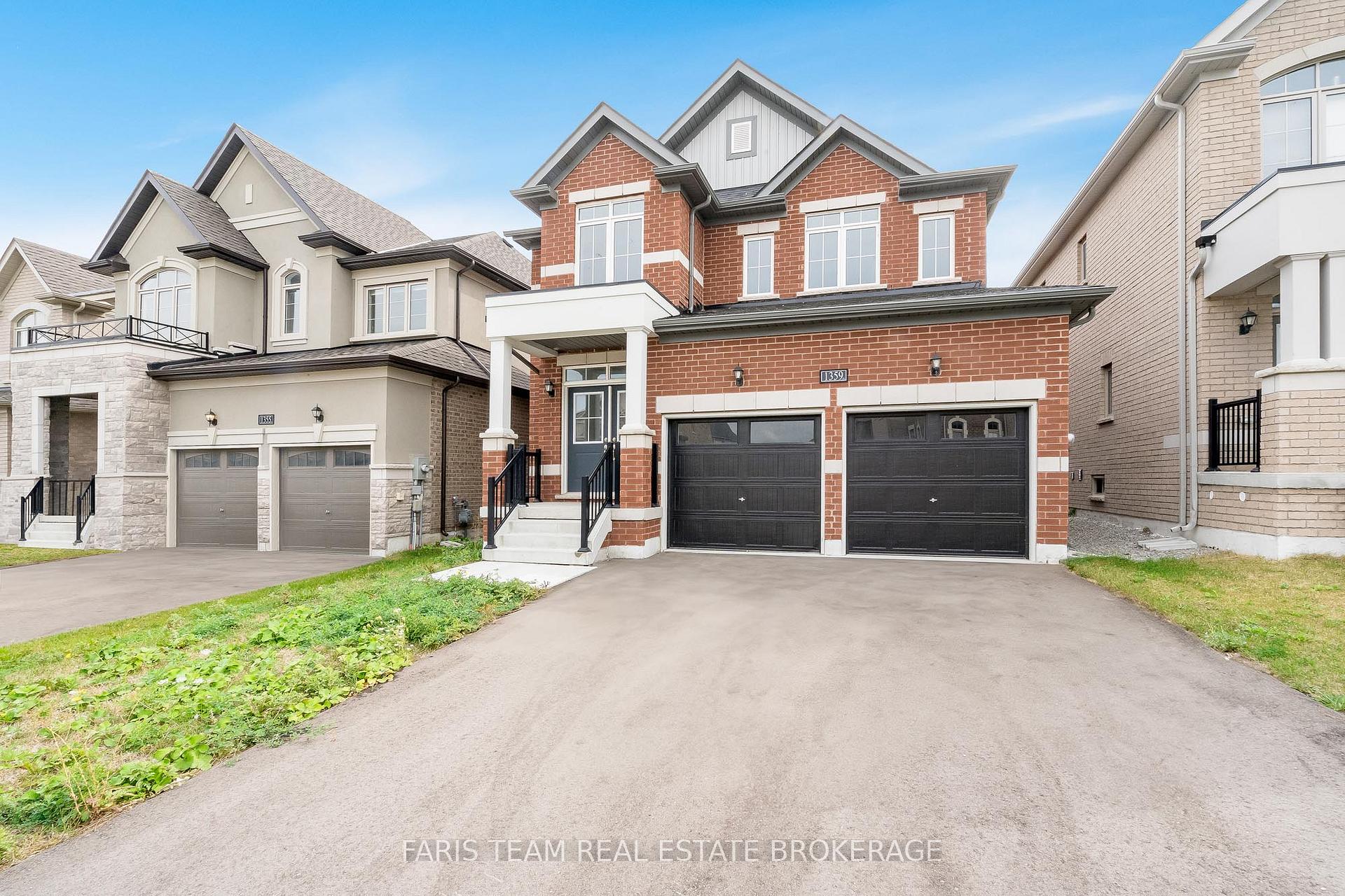 Photo 3 of 1359 Broderick Street, Innisfil, Rural Innisfil — HOMEH