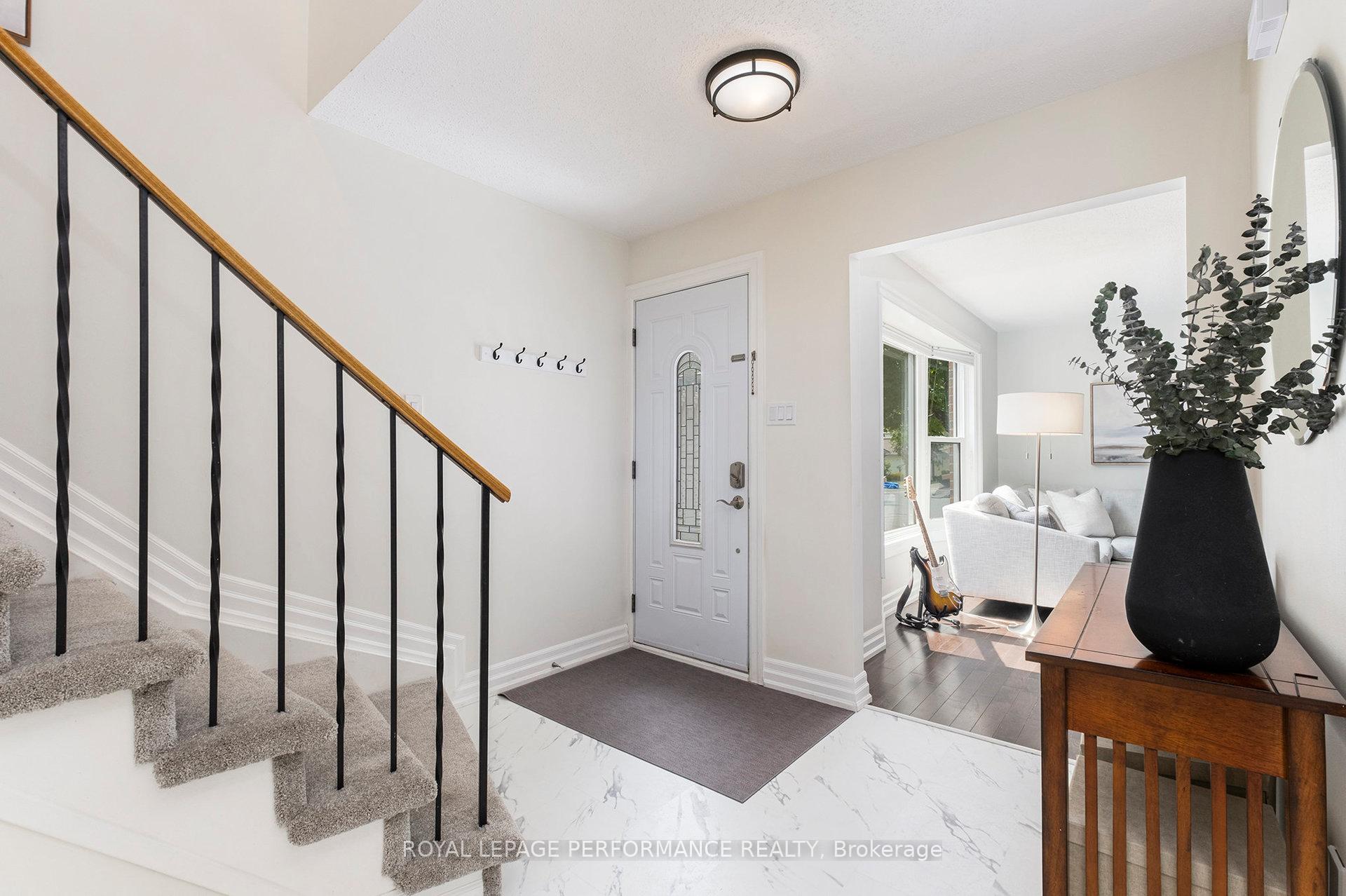 Photo 15 of 9 Longden Place, Ottawa, Kanata - Bridlewood — HOMEH