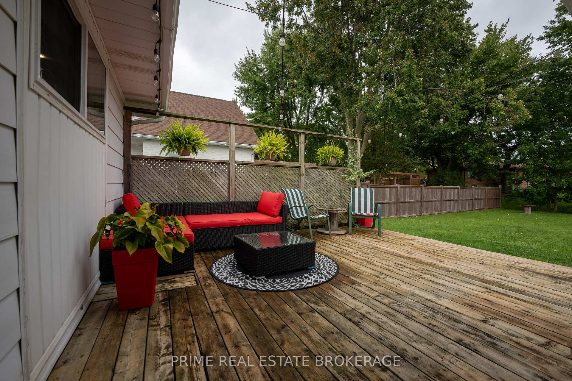 Photo 28 of 126 Albert Street, Lucan Biddulph, Lucan — HOMEH