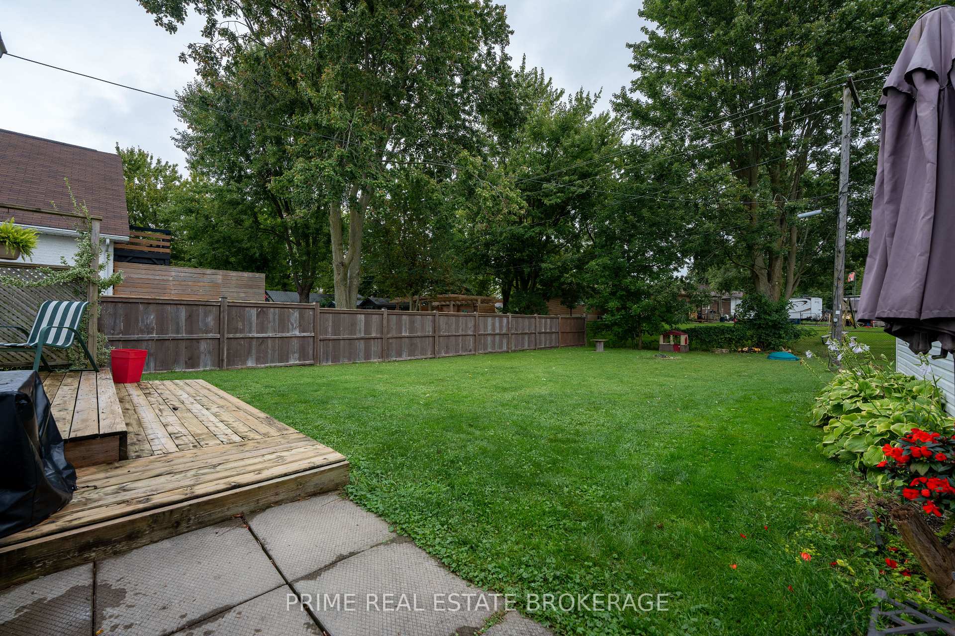 Photo 30 of 126 Albert Street, Lucan Biddulph, Lucan — HOMEH