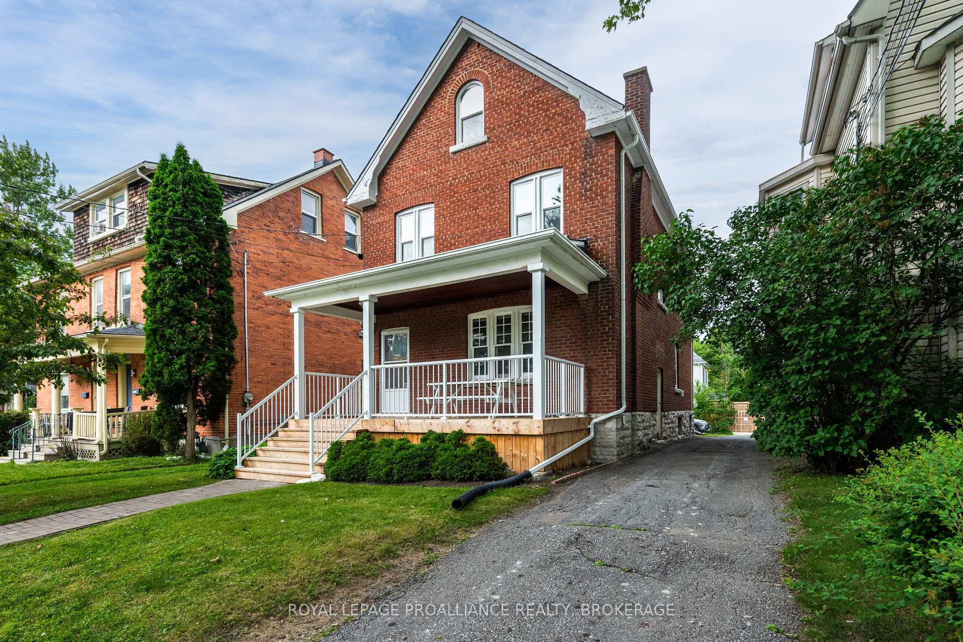 Photo 1 of 67 Mack Street, Kingston, Central City East — HOMEH