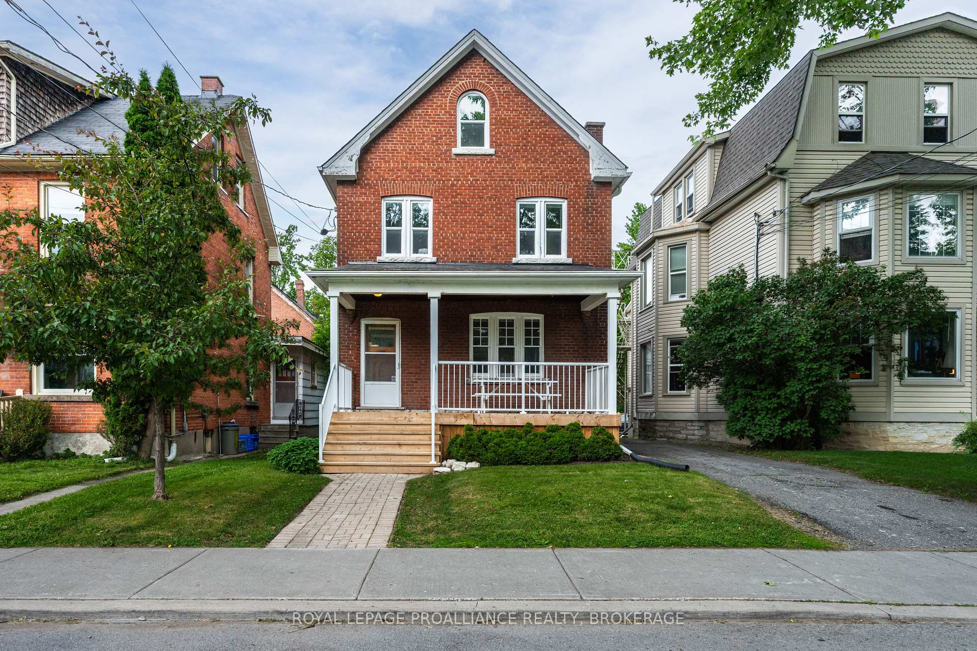 Photo 2 of 67 Mack Street, Kingston, Central City East — HOMEH