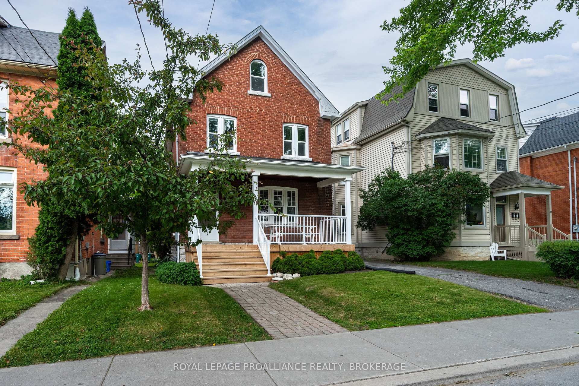 Photo 3 of 67 Mack Street, Kingston, Central City East — HOMEH