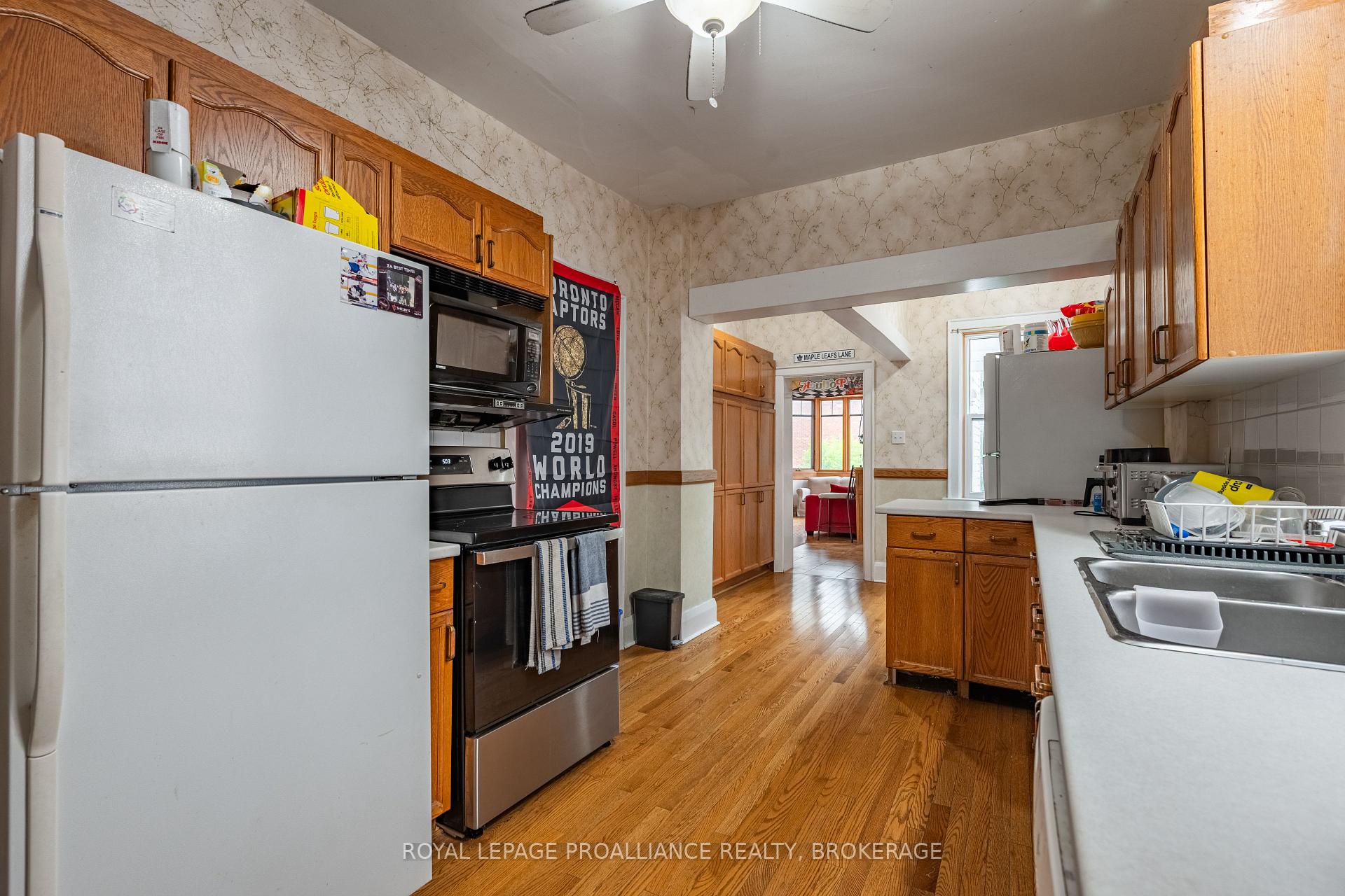 Photo 11 of 67 Mack Street, Kingston, Central City East — HOMEH
