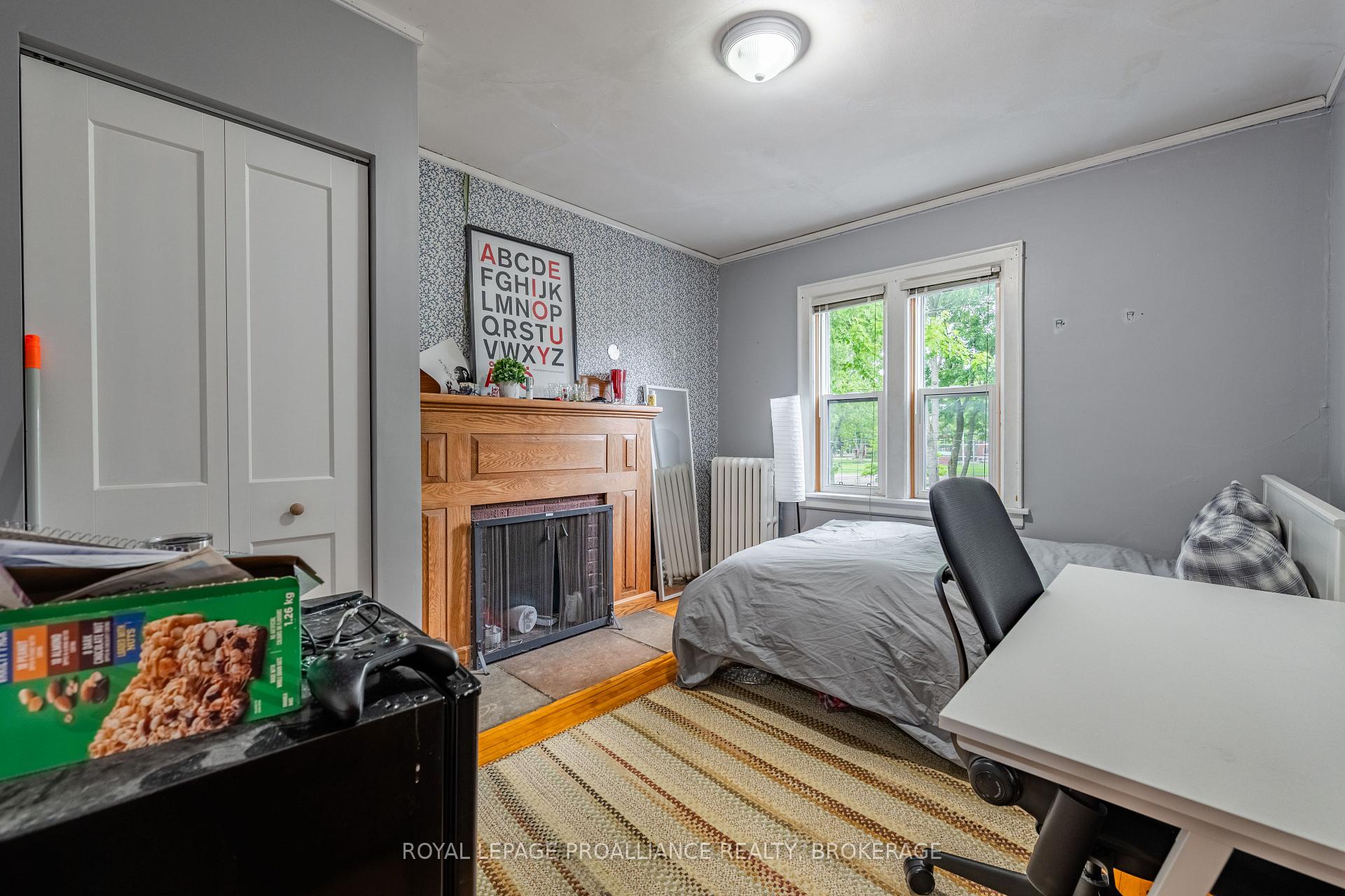 Photo 20 of 67 Mack Street, Kingston, Central City East — HOMEH