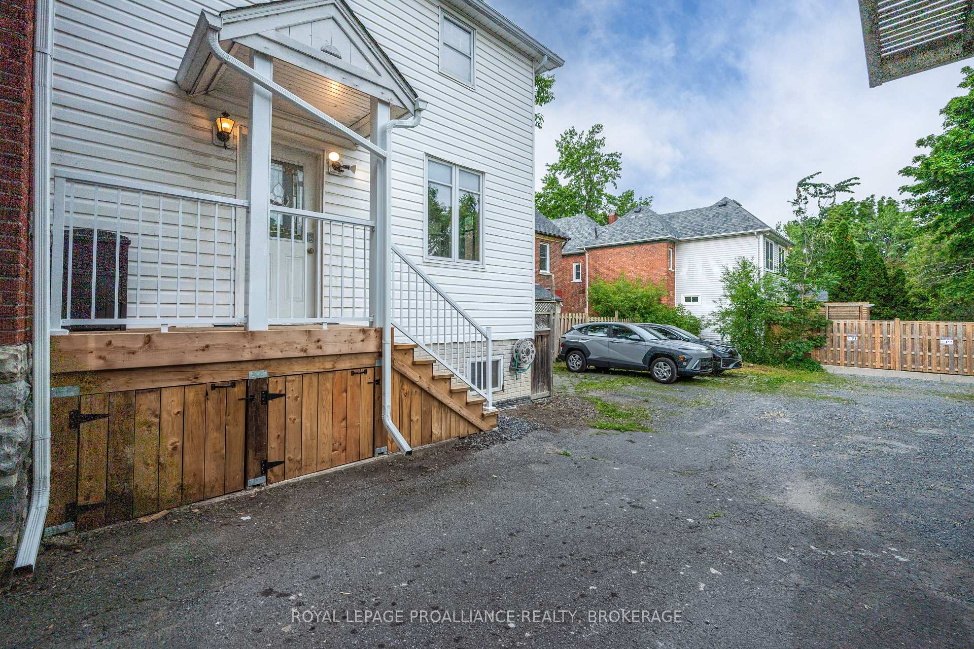 Photo 44 of 67 Mack Street, Kingston, Central City East — HOMEH
