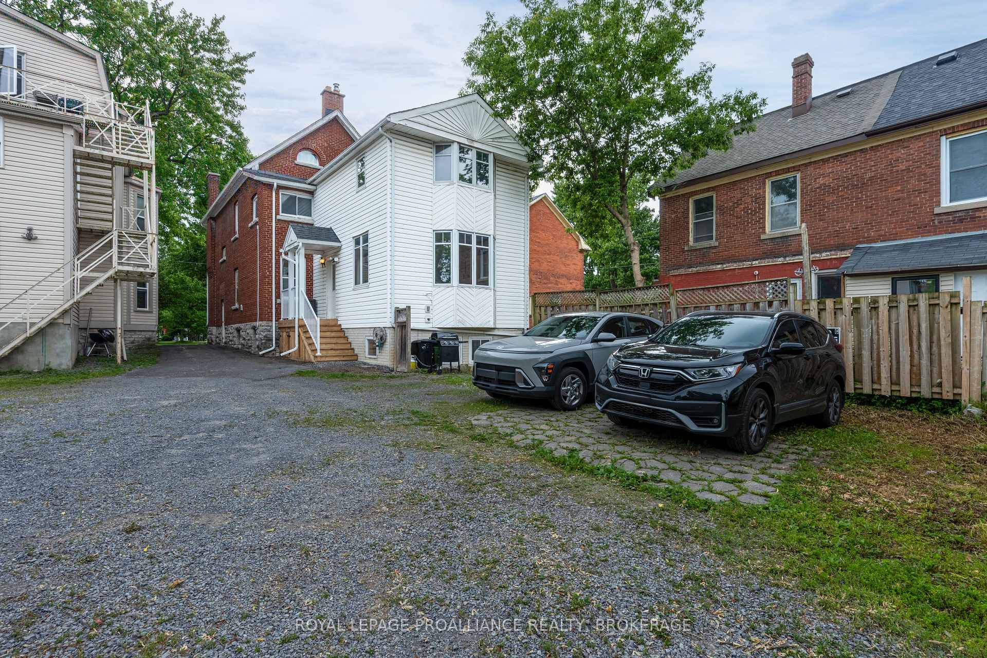 Photo 45 of 67 Mack Street, Kingston, Central City East — HOMEH