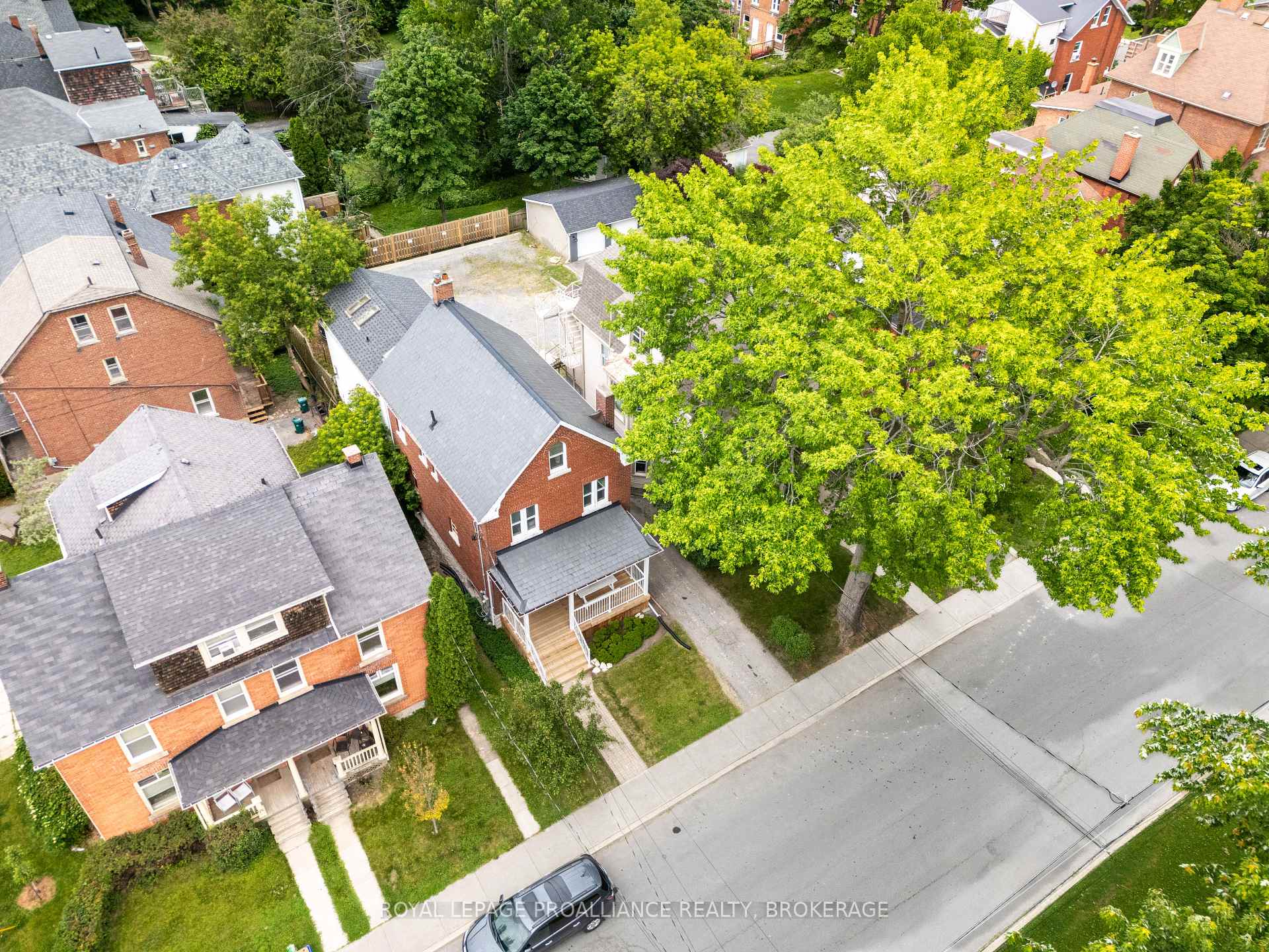 Photo 46 of 67 Mack Street, Kingston, Central City East — HOMEH