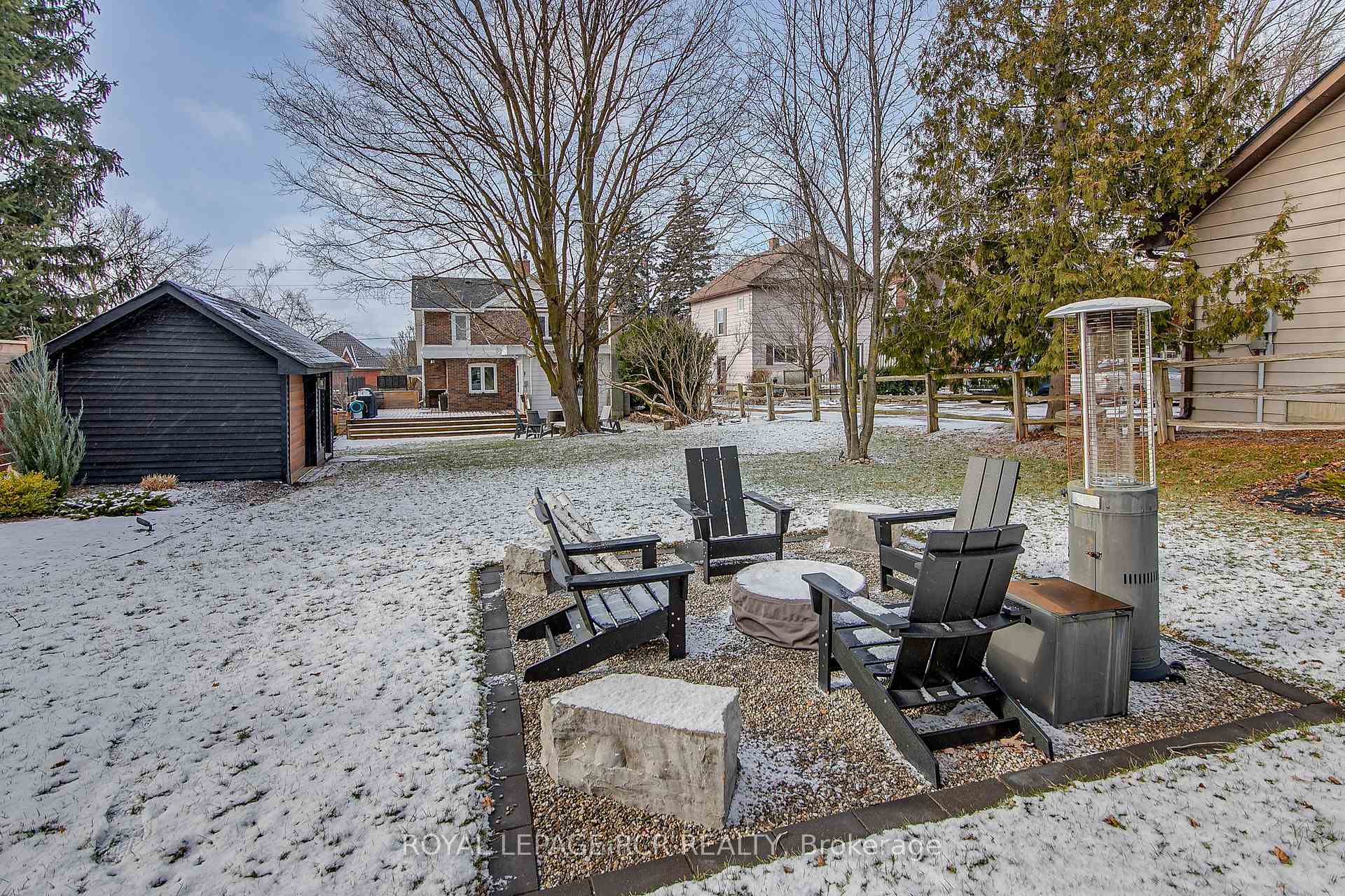 Photo 7 of 442 Main Street, King, Schomberg — HOMEH