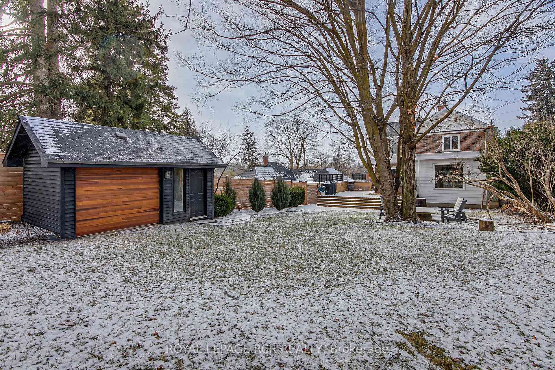 Photo 8 of 442 Main Street, King, Schomberg — HOMEH