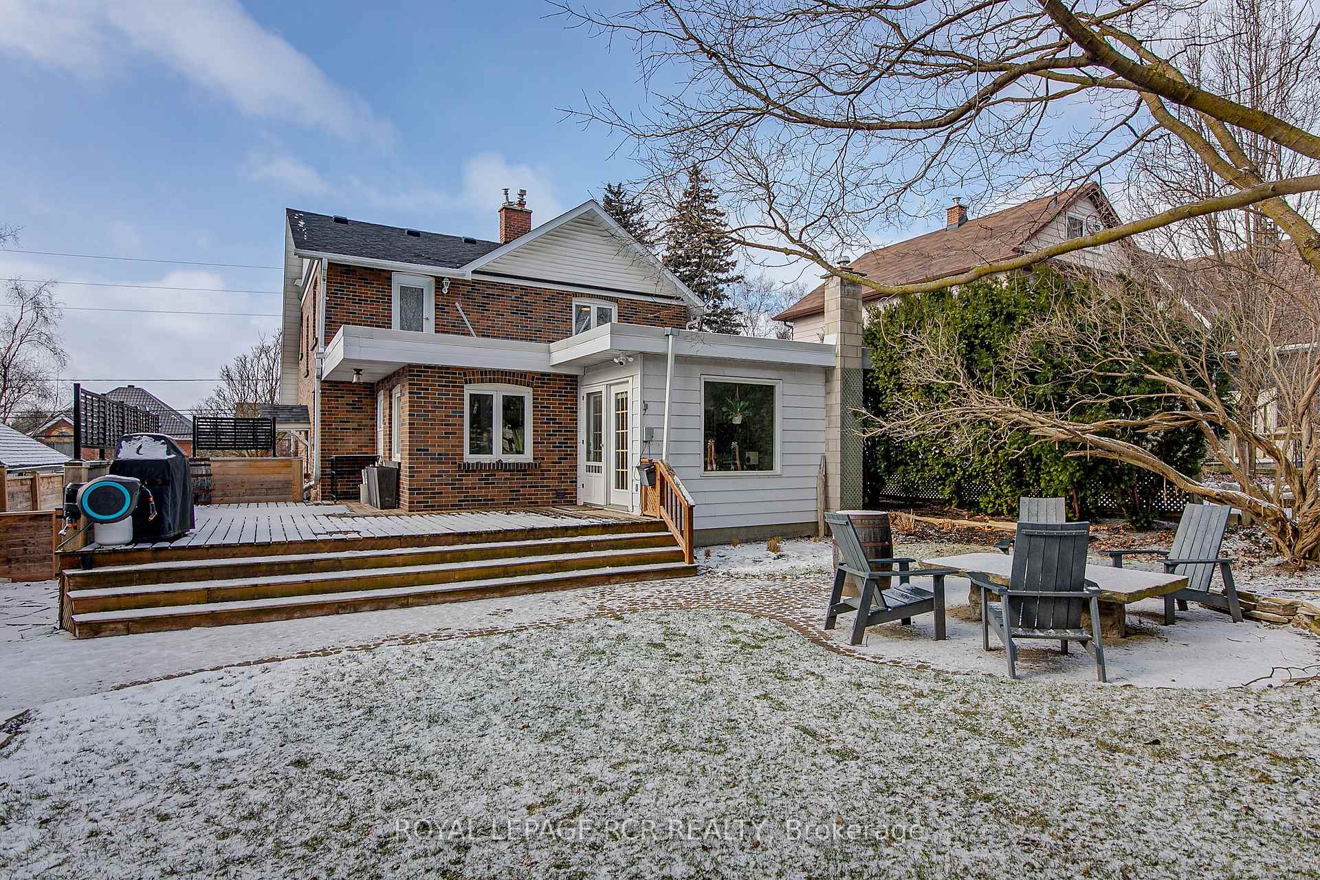 Photo 9 of 442 Main Street, King, Schomberg — HOMEH
