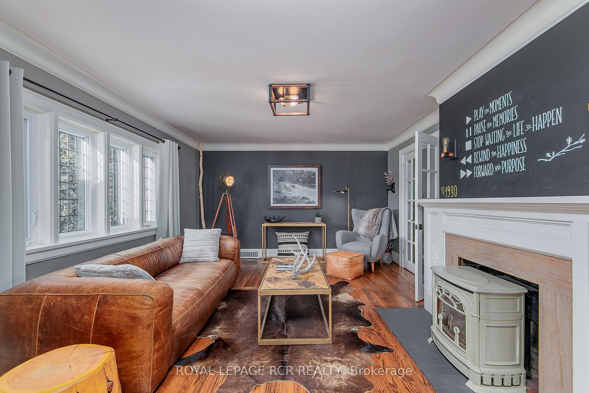 Photo 11 of 442 Main Street, King, Schomberg — HOMEH