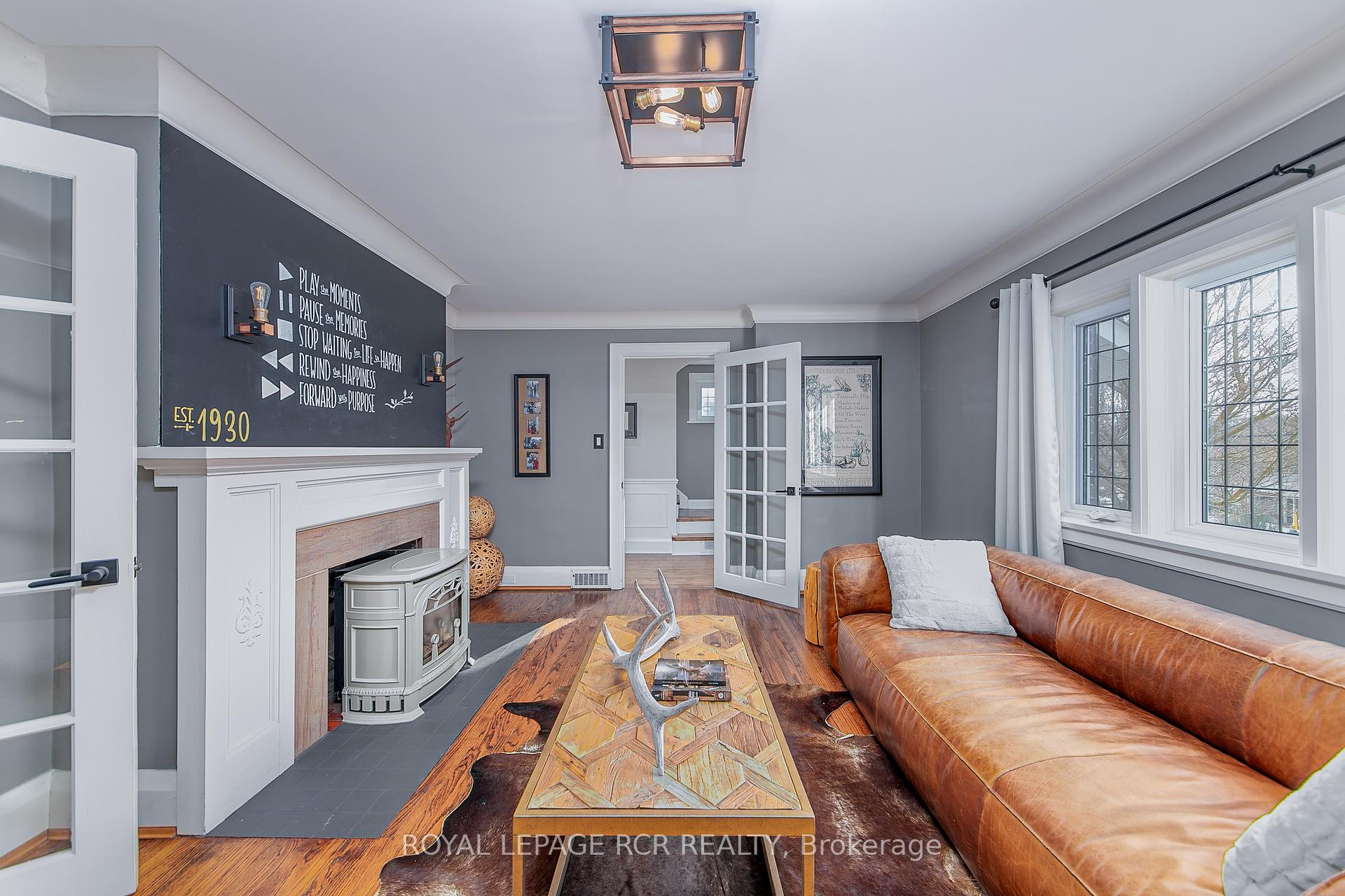 Photo 13 of 442 Main Street, King, Schomberg — HOMEH