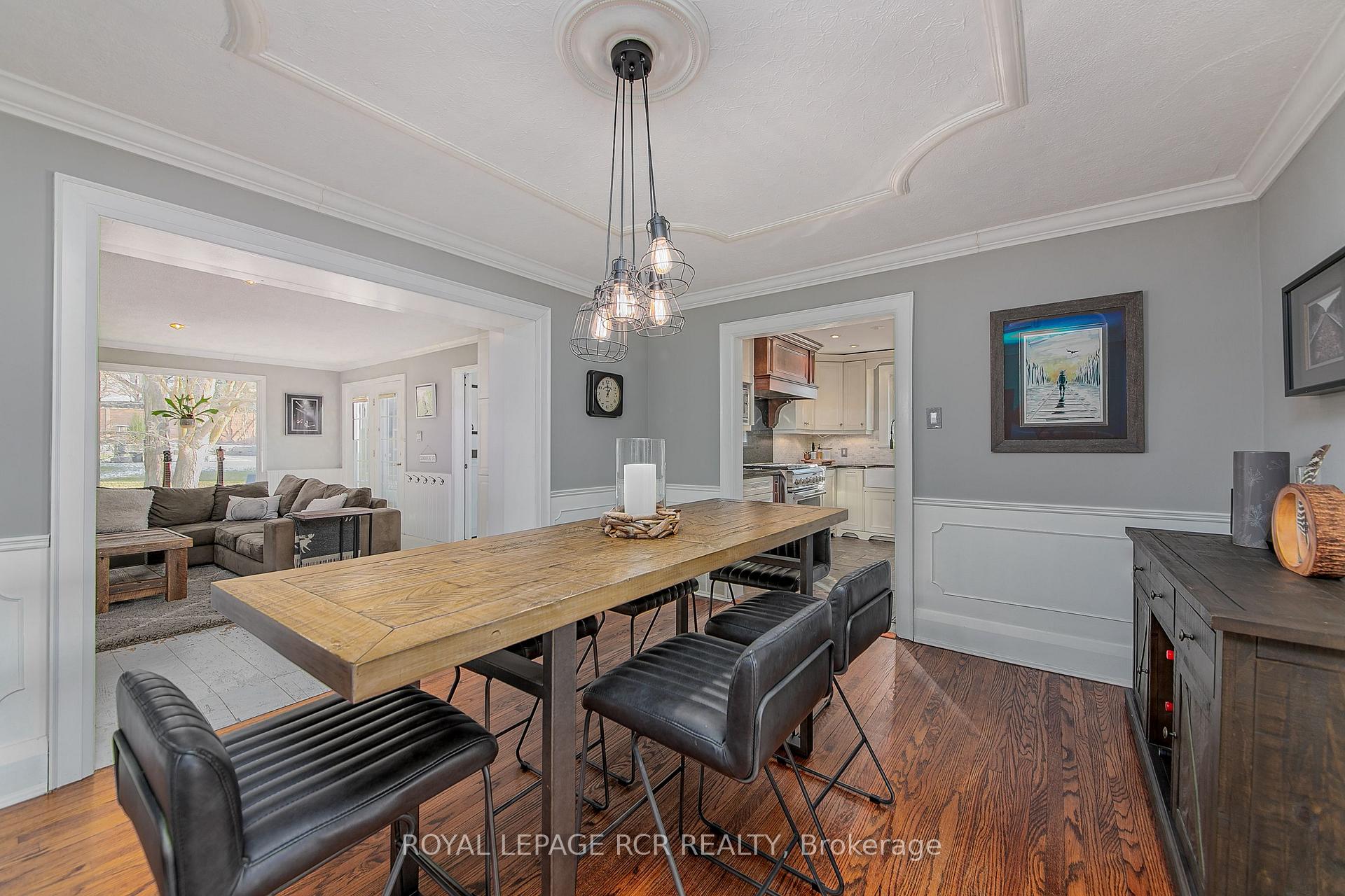 Photo 14 of 442 Main Street, King, Schomberg — HOMEH