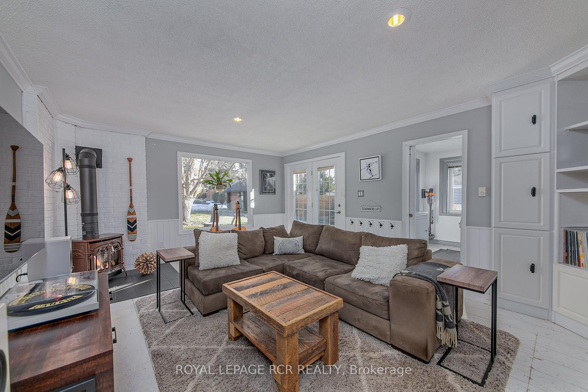 Photo 20 of 442 Main Street, King, Schomberg — HOMEH
