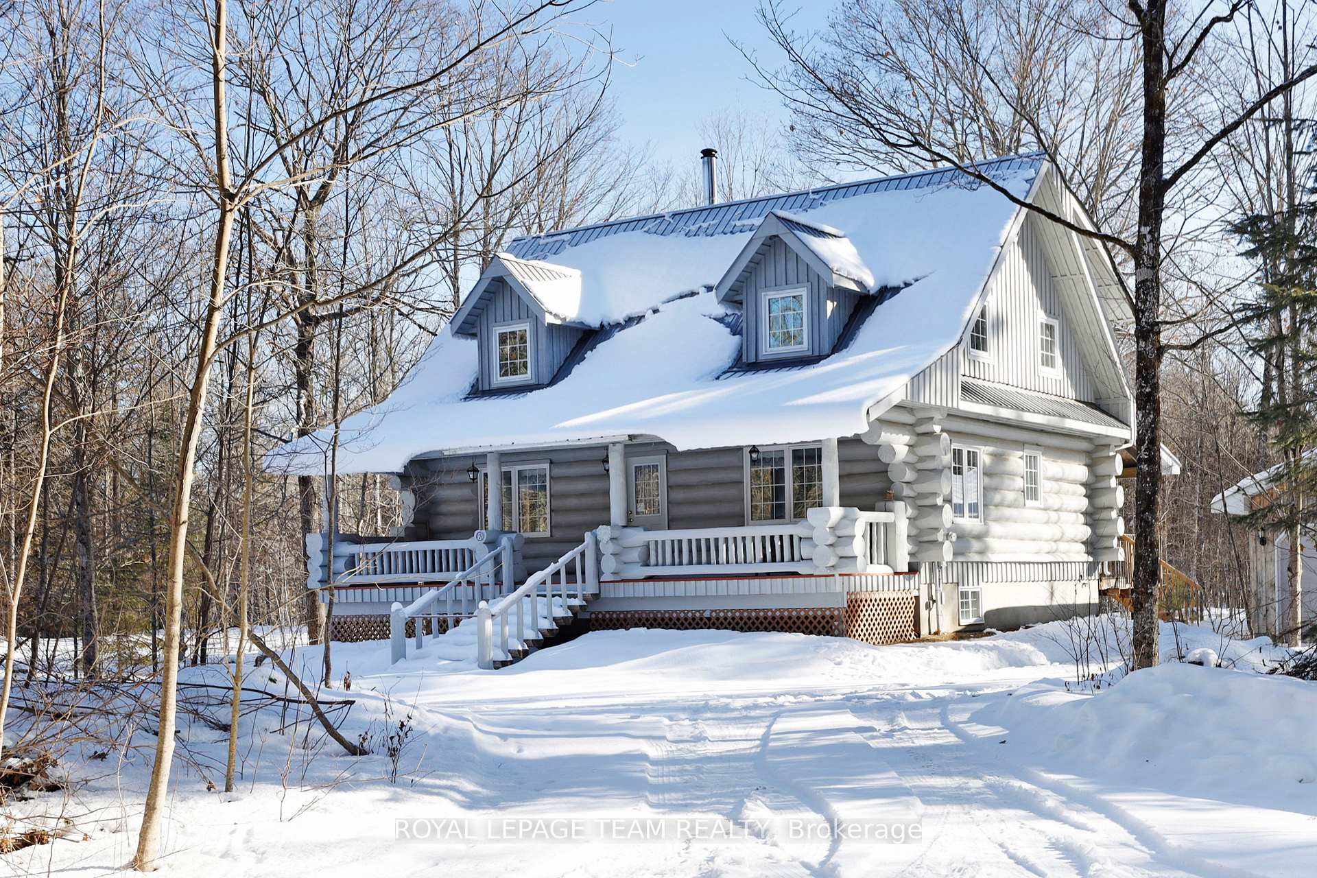 Photo 3 of 4583 Tatlock Road W, Lanark Highlands, Lanark Highlands (Lanark) Twp — HOMEH