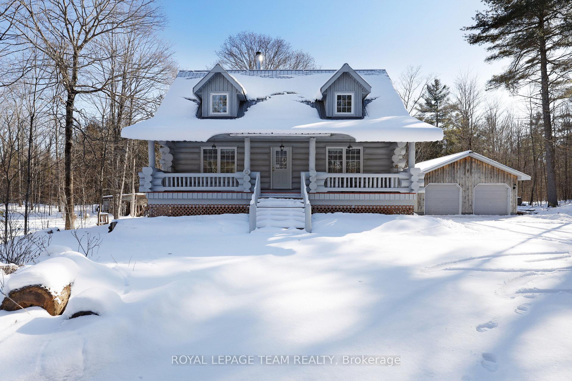 Photo 5 of 4583 Tatlock Road W, Lanark Highlands, Lanark Highlands (Lanark) Twp — HOMEH