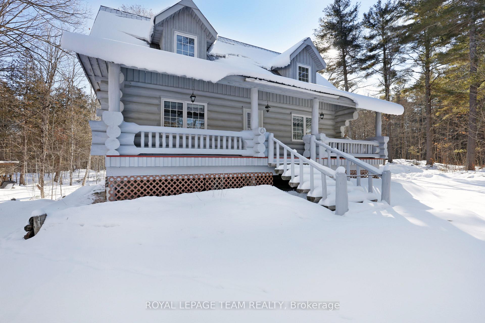 Photo 6 of 4583 Tatlock Road W, Lanark Highlands, Lanark Highlands (Lanark) Twp — HOMEH
