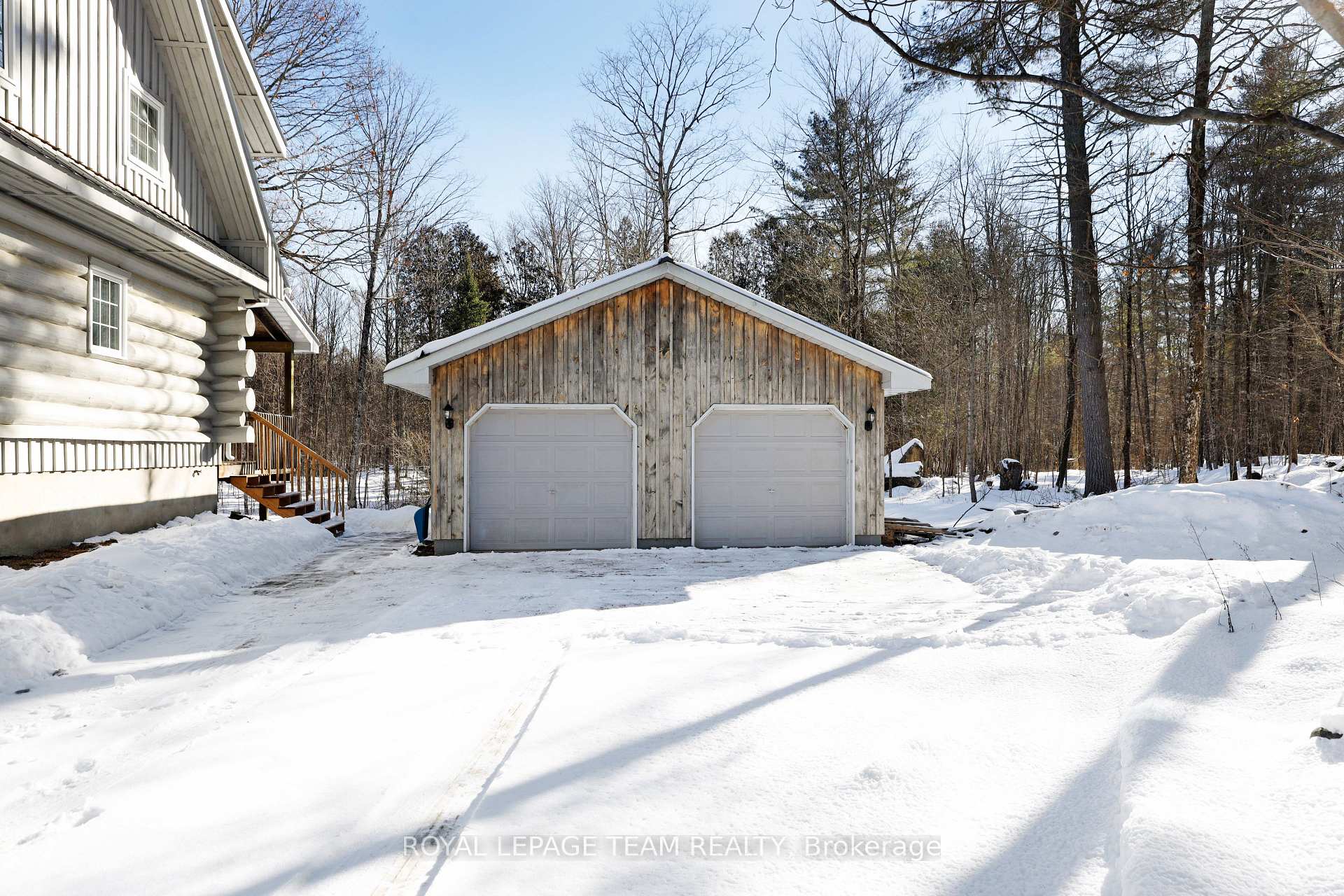 Photo 7 of 4583 Tatlock Road W, Lanark Highlands, Lanark Highlands (Lanark) Twp — HOMEH