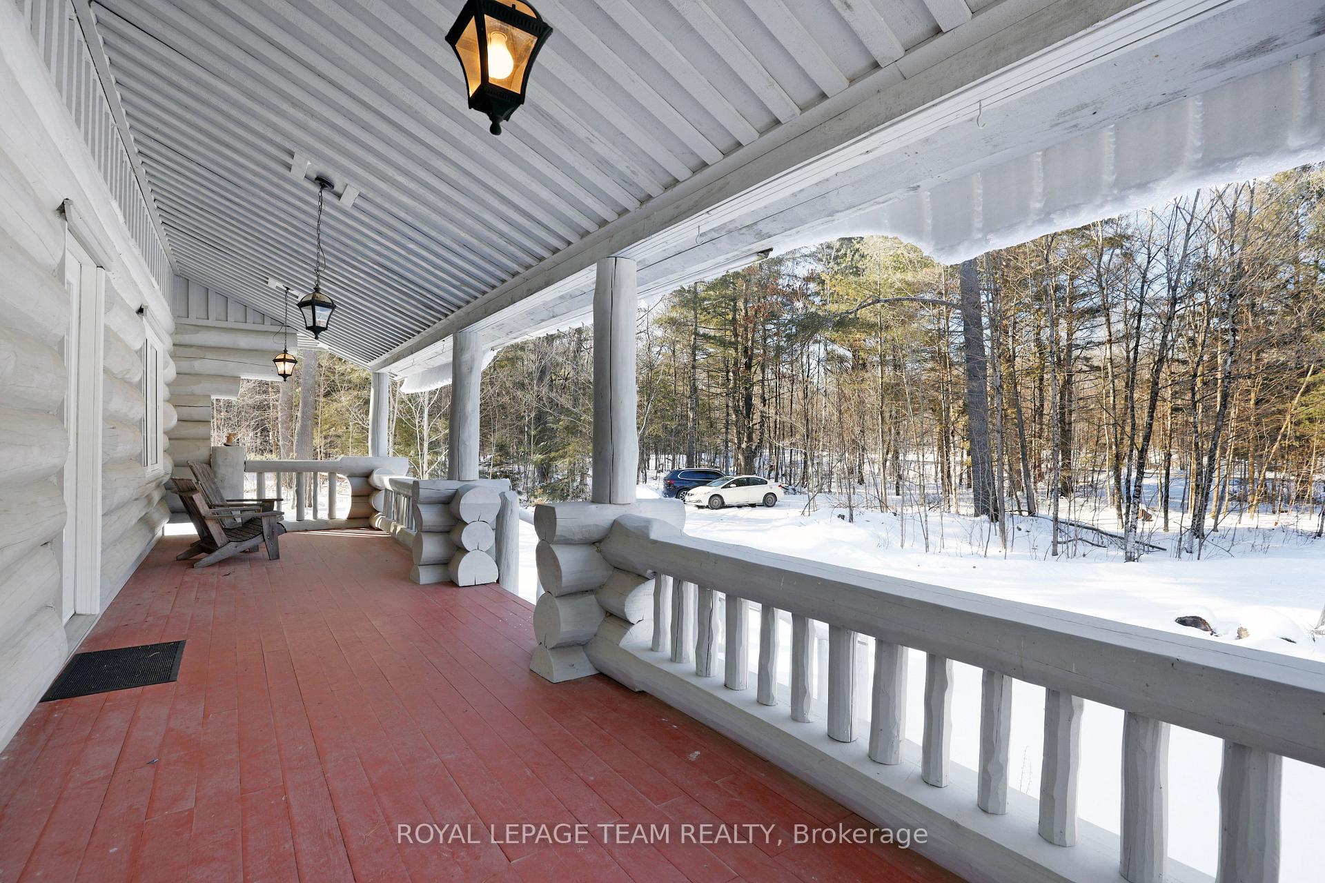 Photo 8 of 4583 Tatlock Road W, Lanark Highlands, Lanark Highlands (Lanark) Twp — HOMEH