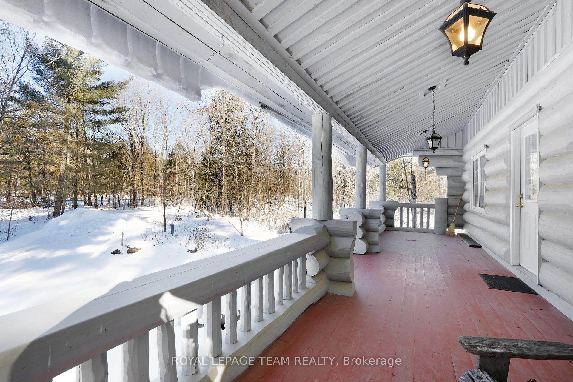 Photo 9 of 4583 Tatlock Road W, Lanark Highlands, Lanark Highlands (Lanark) Twp — HOMEH