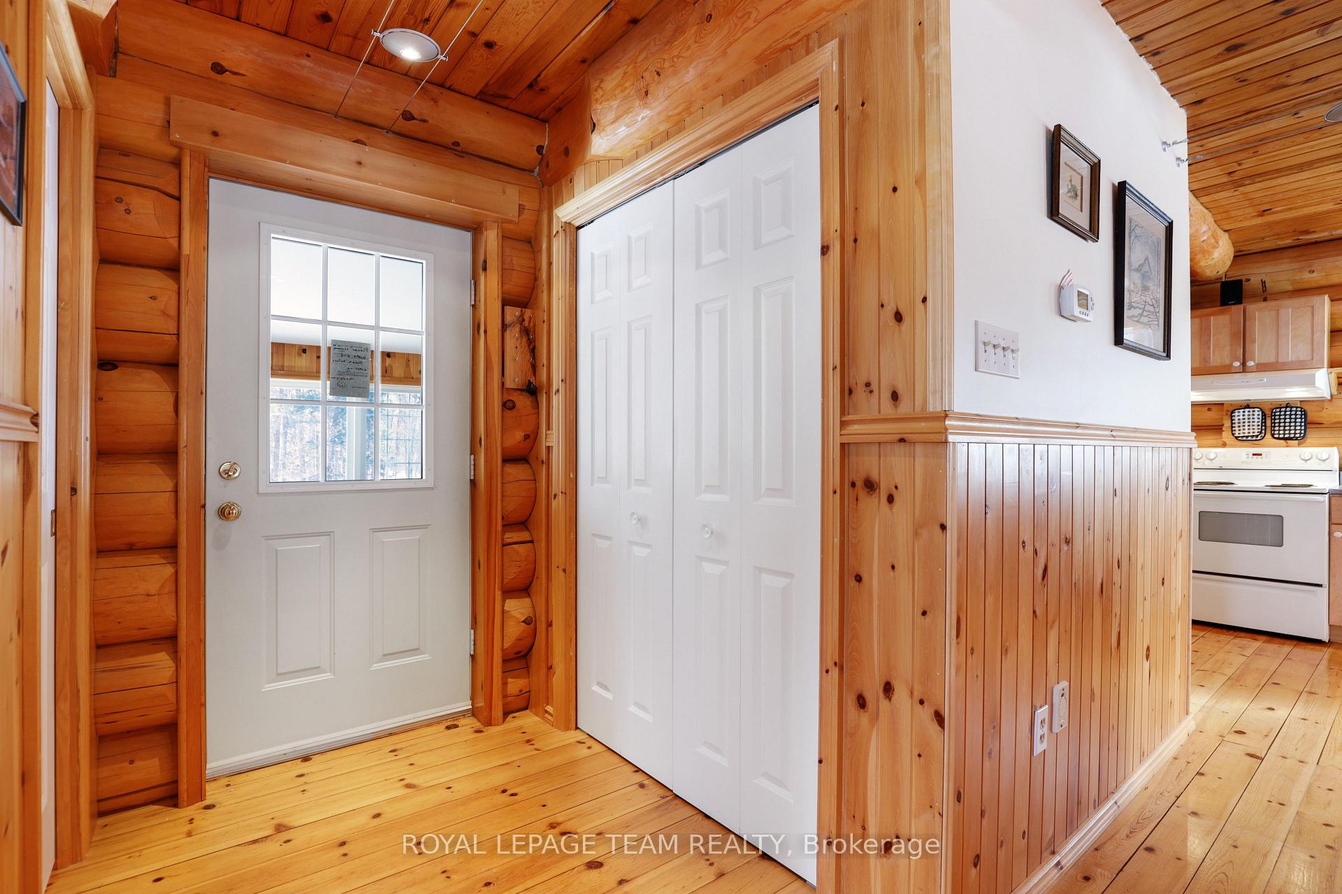 Photo 13 of 4583 Tatlock Road W, Lanark Highlands, Lanark Highlands (Lanark) Twp — HOMEH