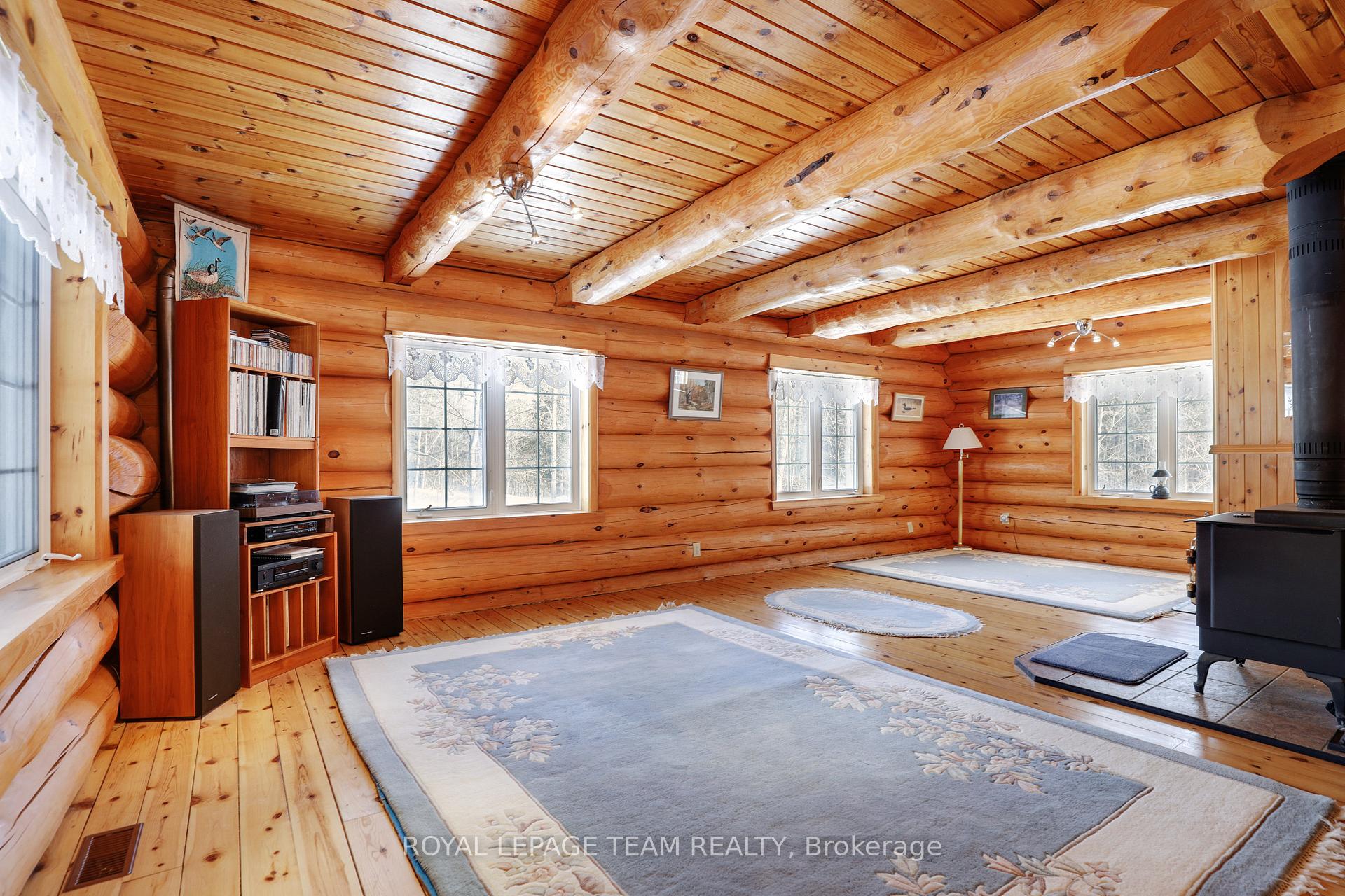 Photo 14 of 4583 Tatlock Road W, Lanark Highlands, Lanark Highlands (Lanark) Twp — HOMEH