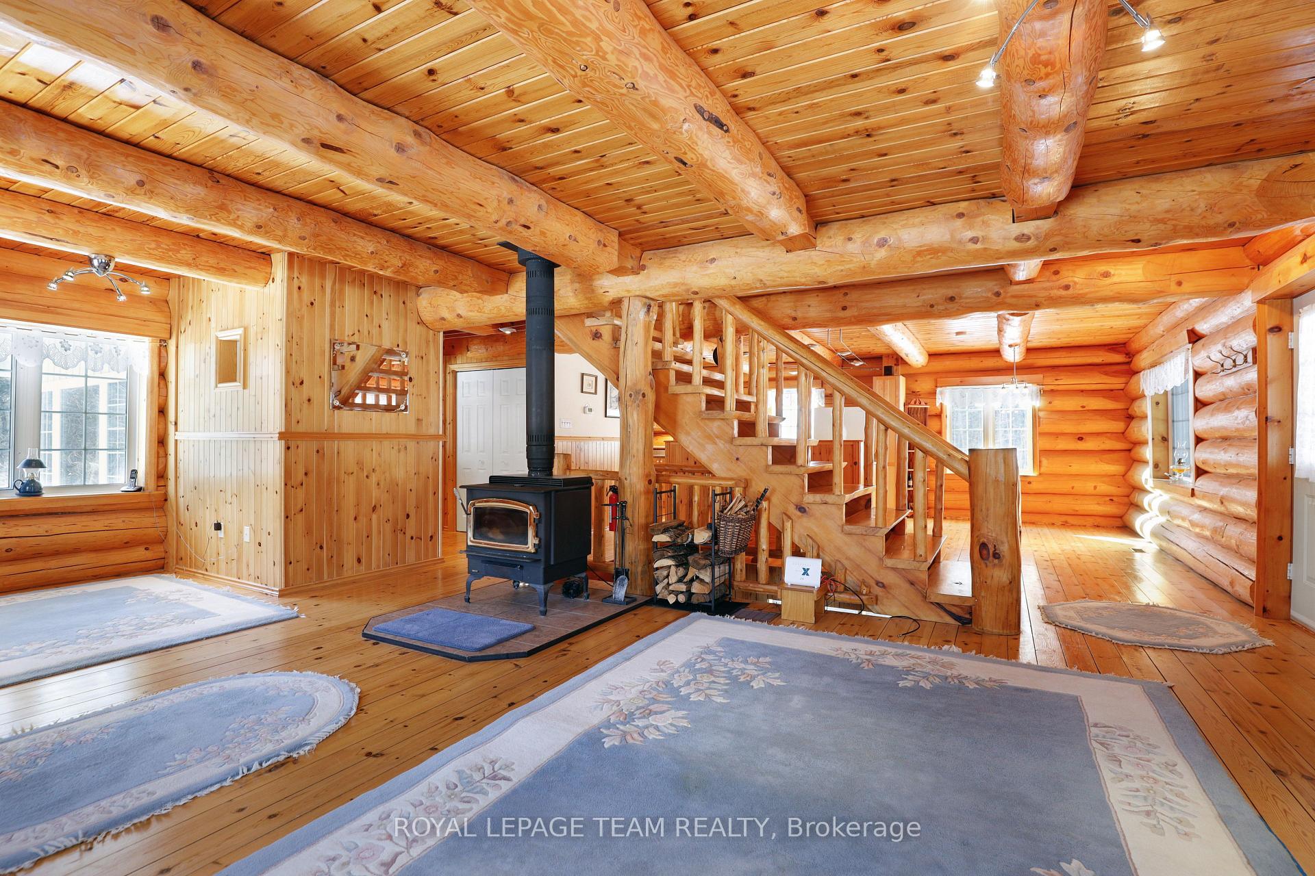 Photo 16 of 4583 Tatlock Road W, Lanark Highlands, Lanark Highlands (Lanark) Twp — HOMEH