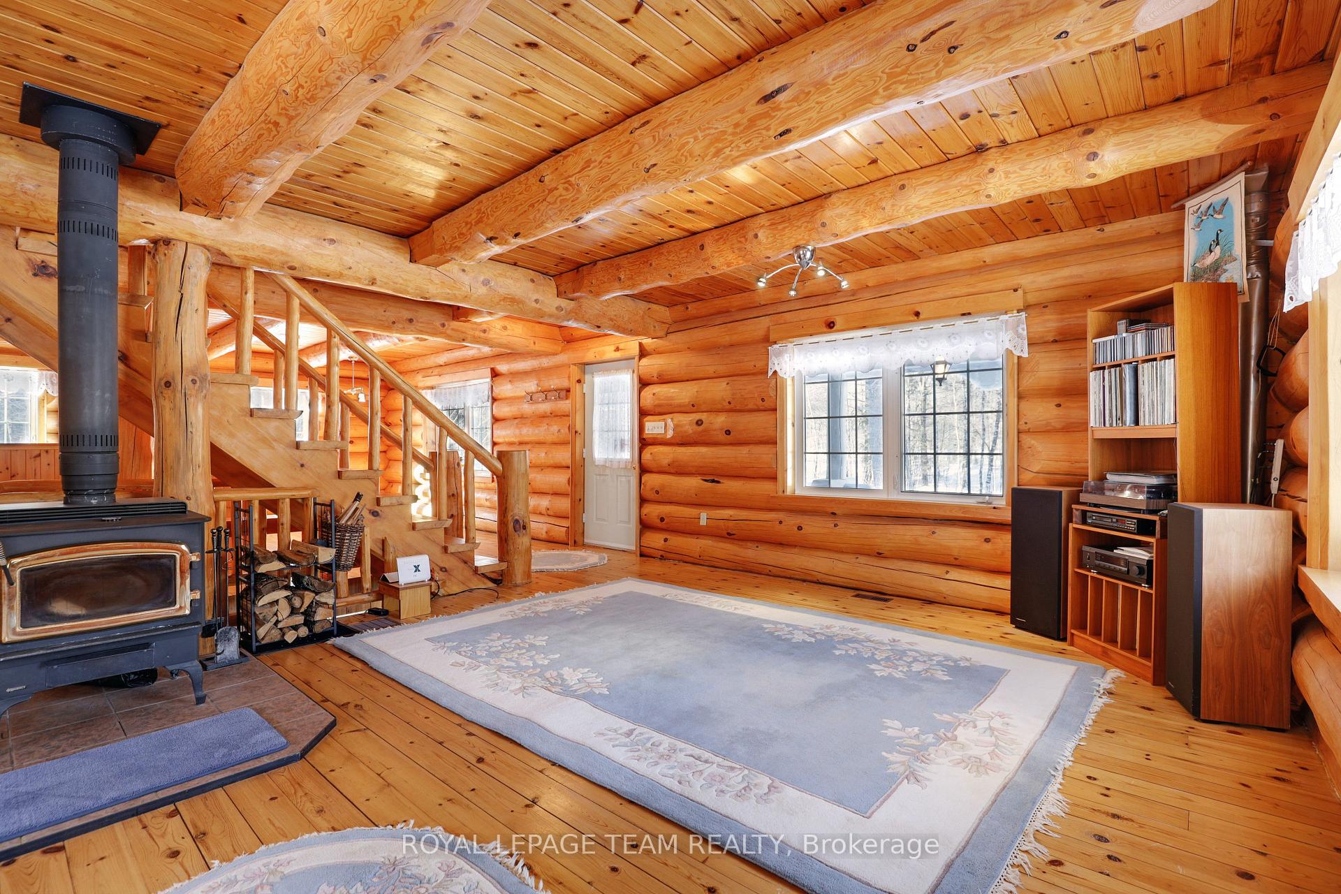 Photo 17 of 4583 Tatlock Road W, Lanark Highlands, Lanark Highlands (Lanark) Twp — HOMEH