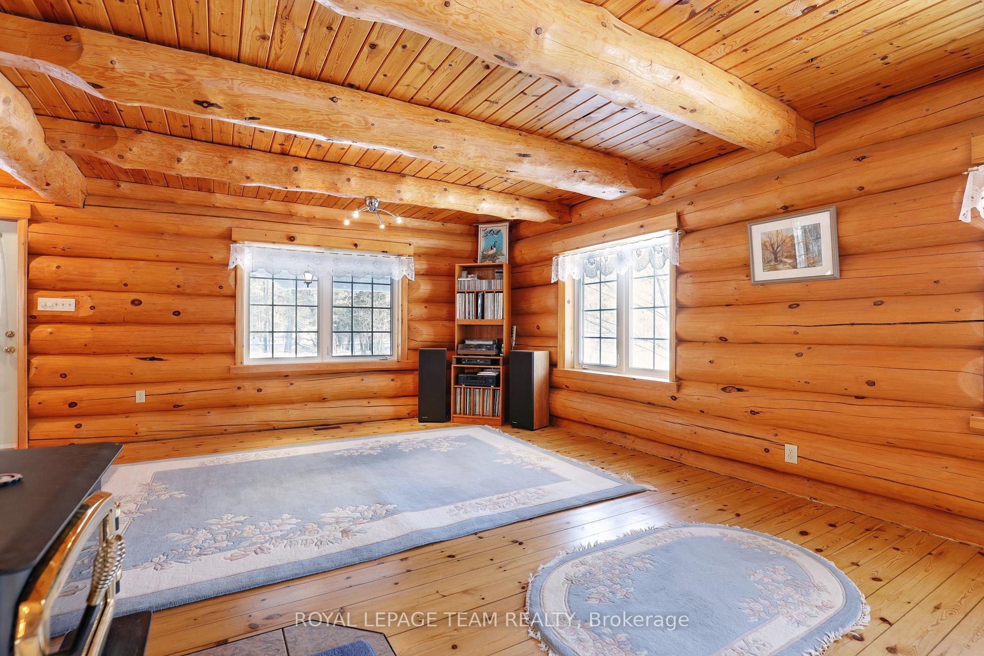 Photo 18 of 4583 Tatlock Road W, Lanark Highlands, Lanark Highlands (Lanark) Twp — HOMEH