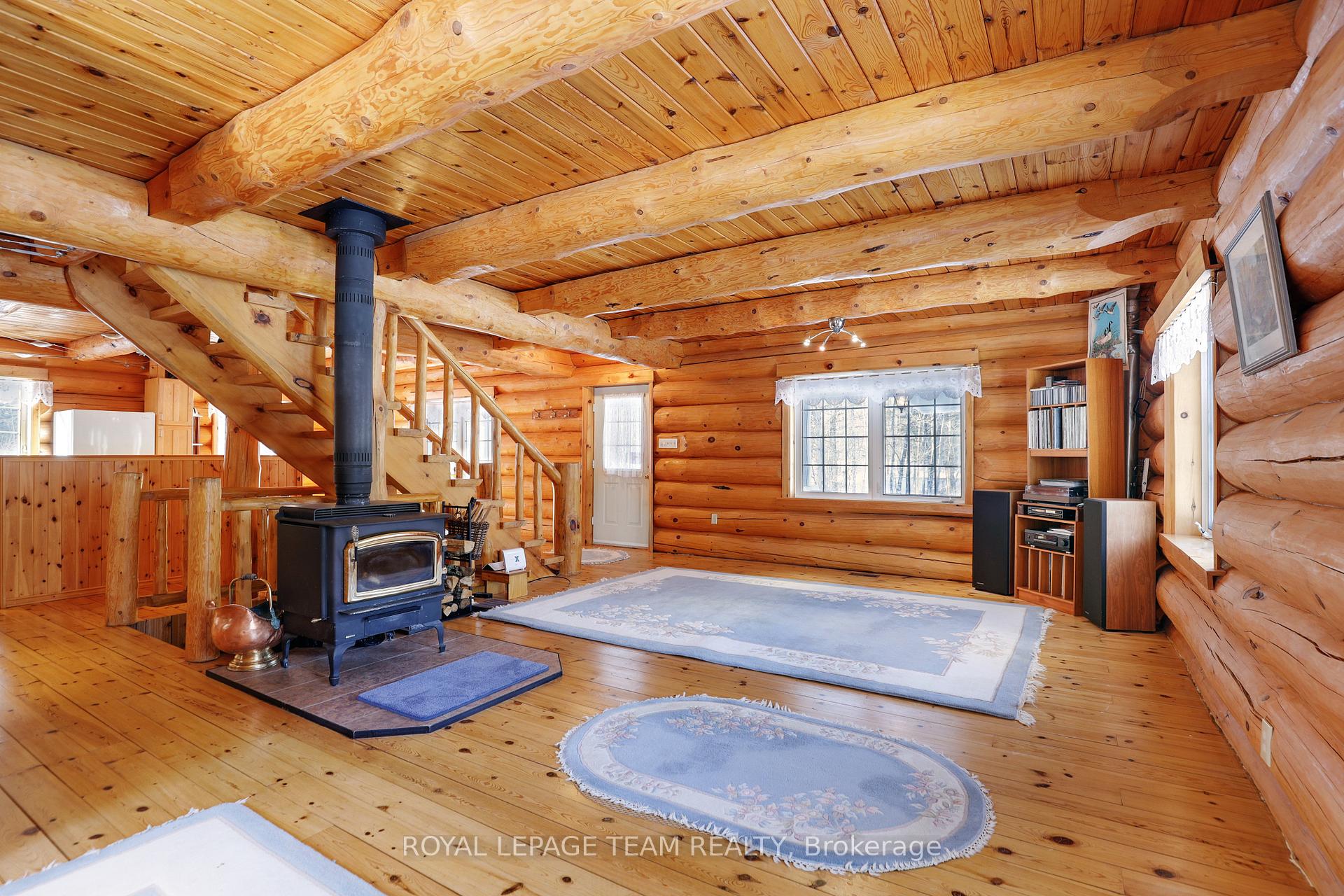 Photo 19 of 4583 Tatlock Road W, Lanark Highlands, Lanark Highlands (Lanark) Twp — HOMEH