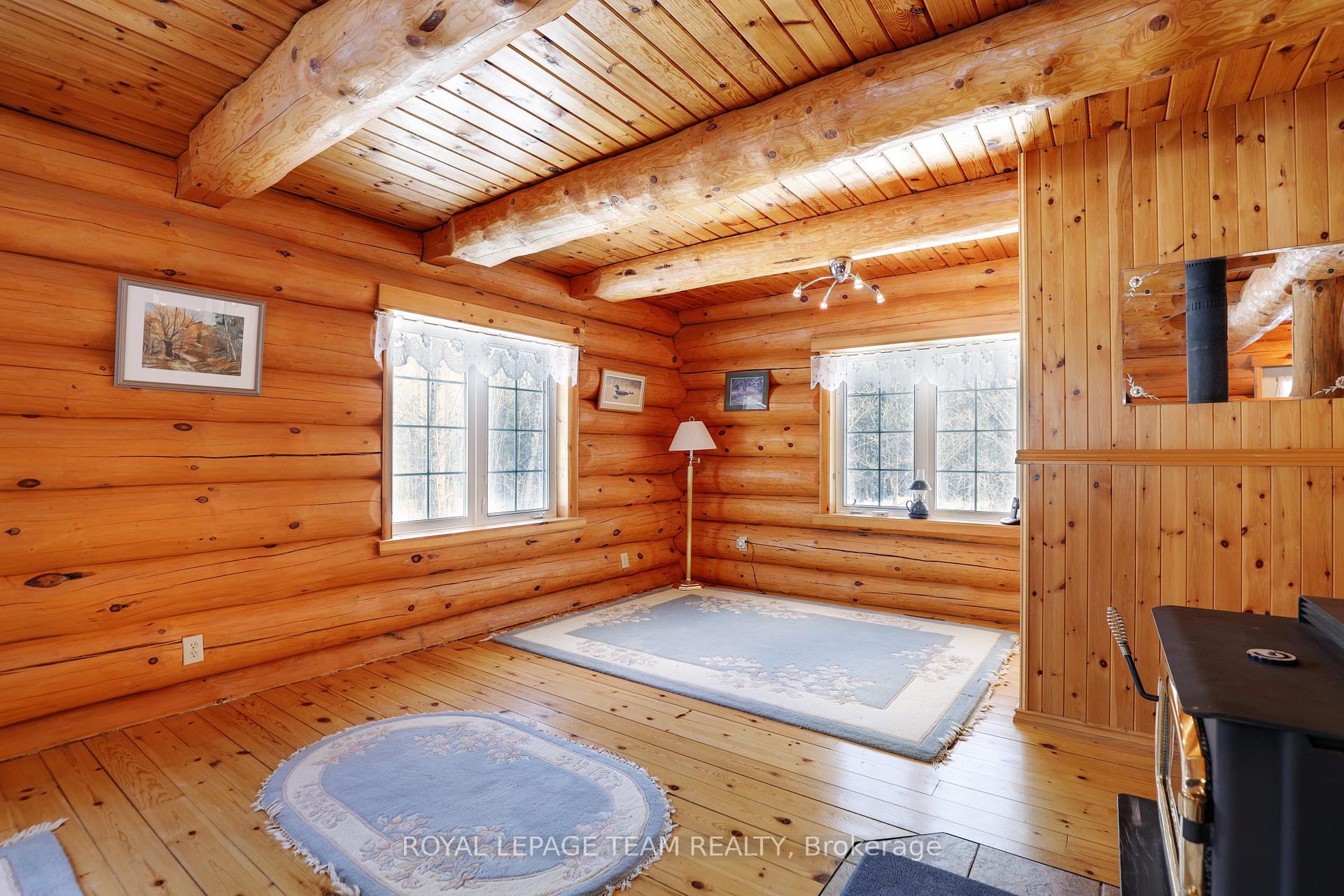 Photo 22 of 4583 Tatlock Road W, Lanark Highlands, Lanark Highlands (Lanark) Twp — HOMEH